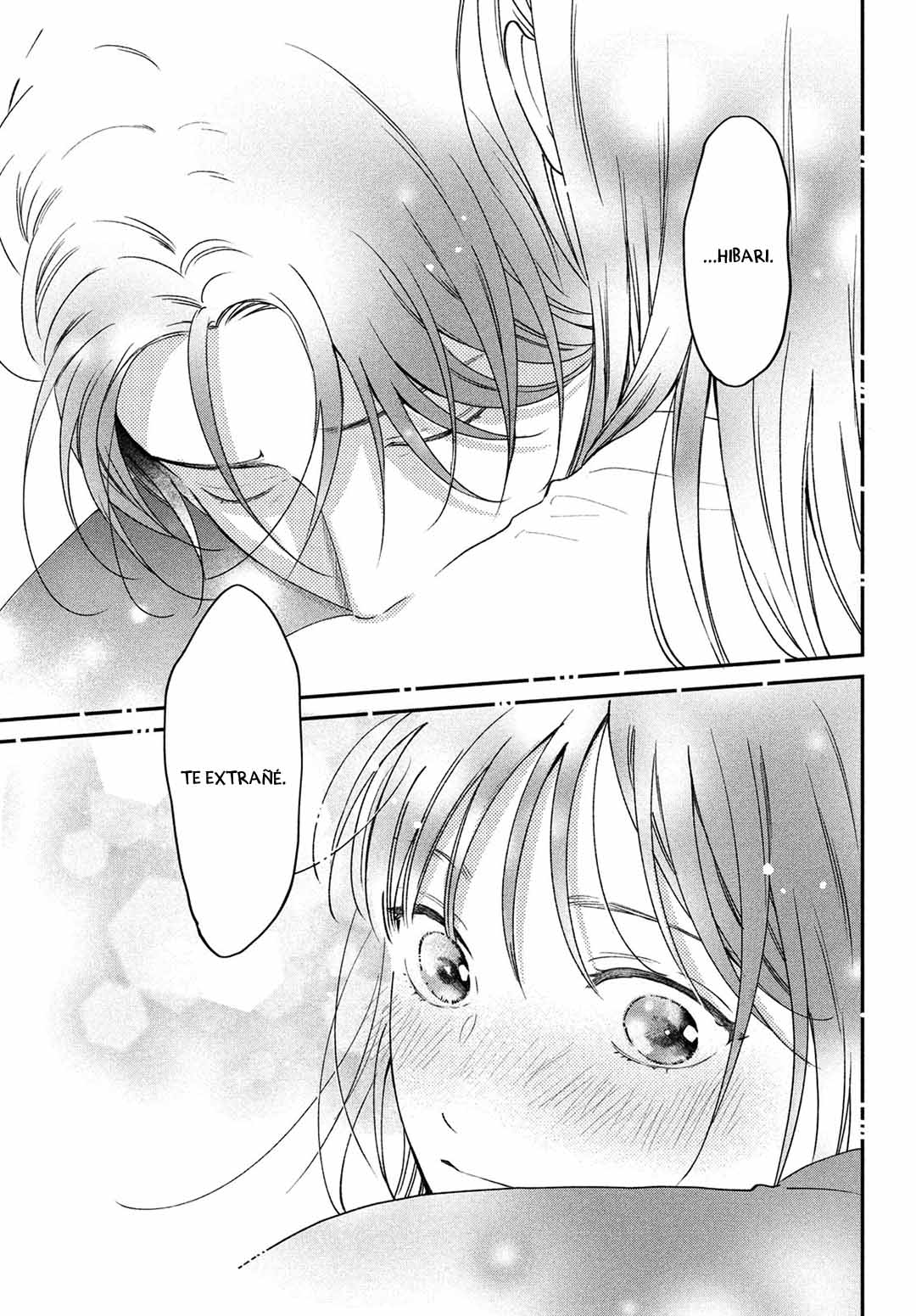 Read Museru Kurai EN Manga Online