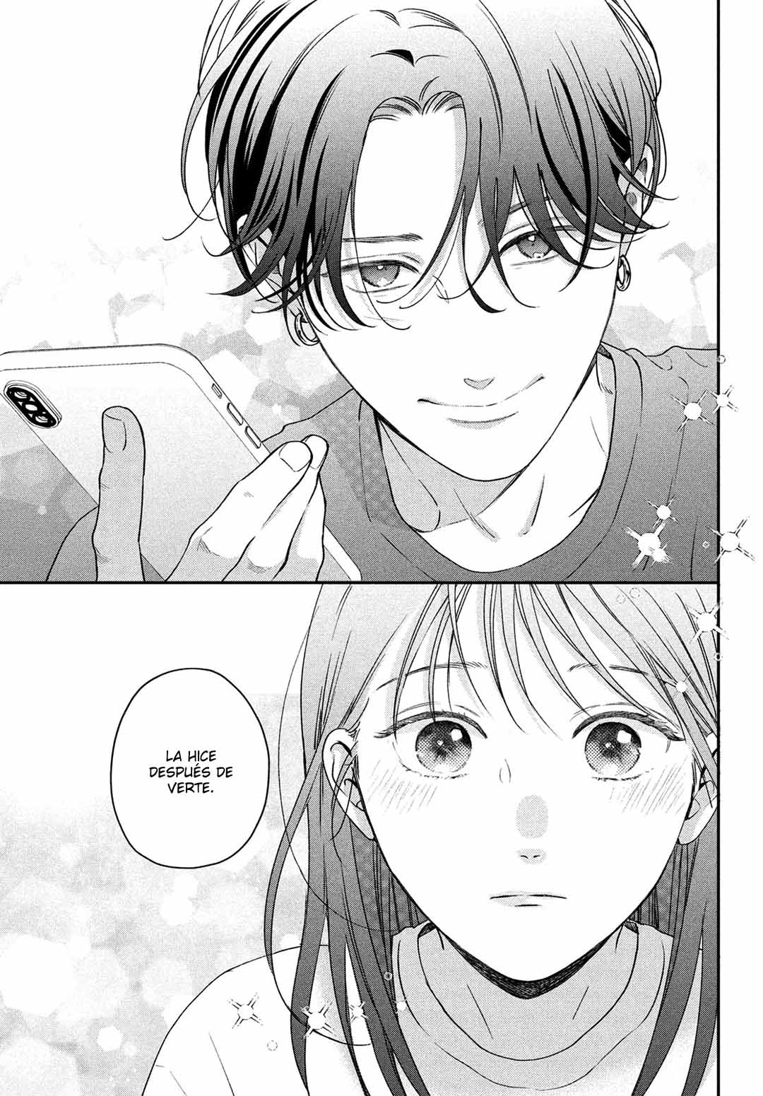 Read Museru Kurai EN Manga Online