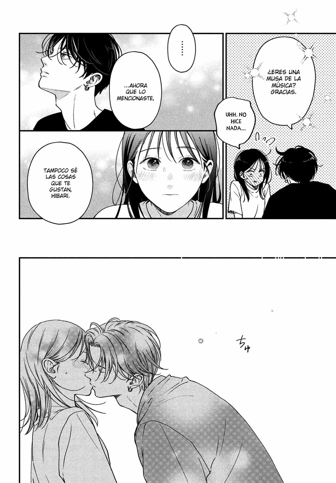 Read Museru Kurai EN Manga Online