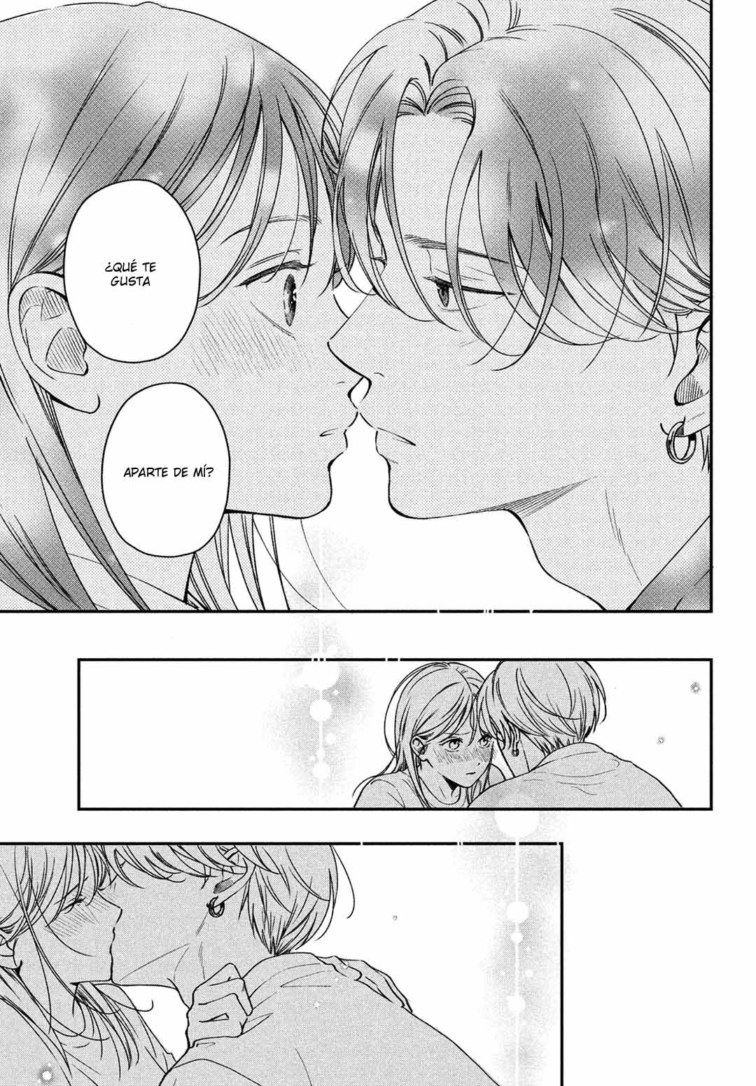 Read Museru Kurai EN Manga Online