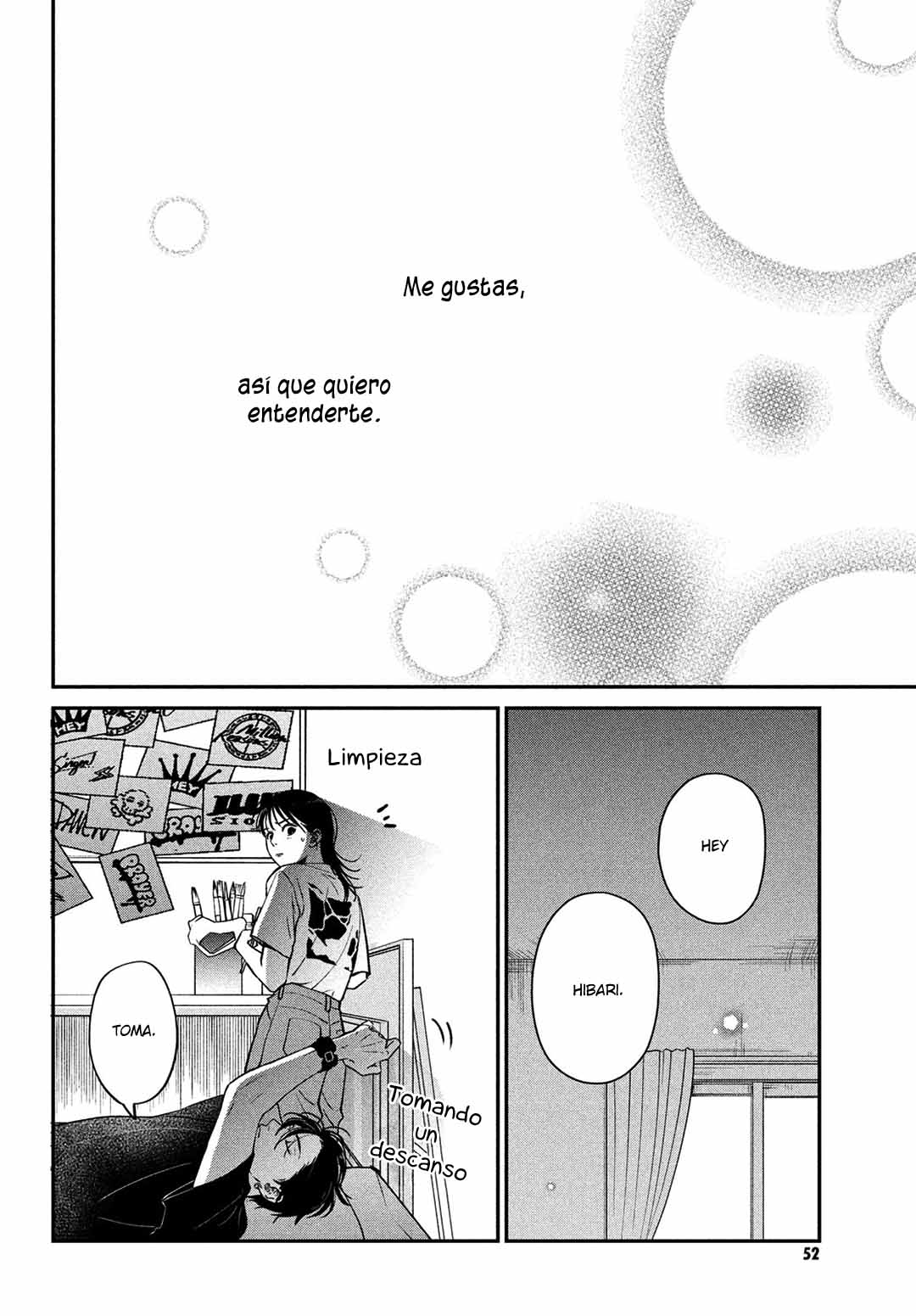 Read Museru Kurai EN Manga Online