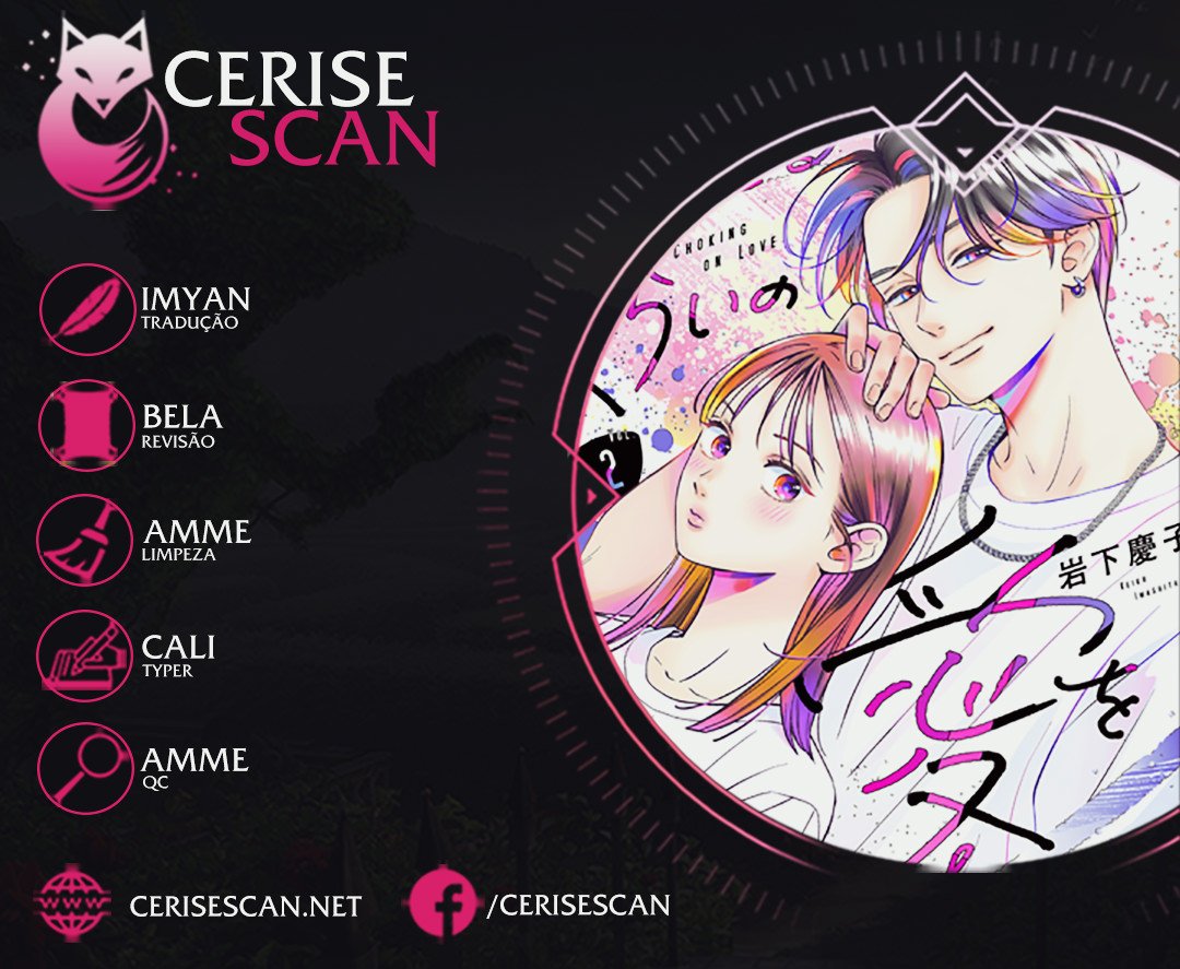 Read Museru Kurai EN Manga Online