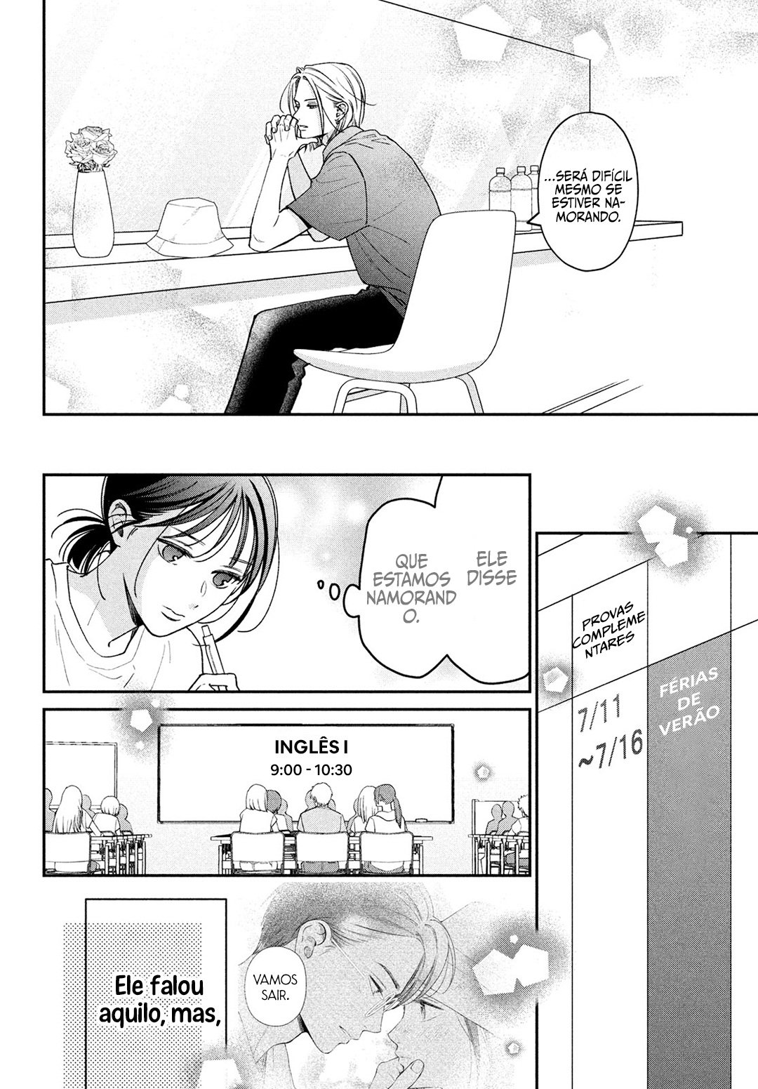 Read Museru Kurai EN Manga Online