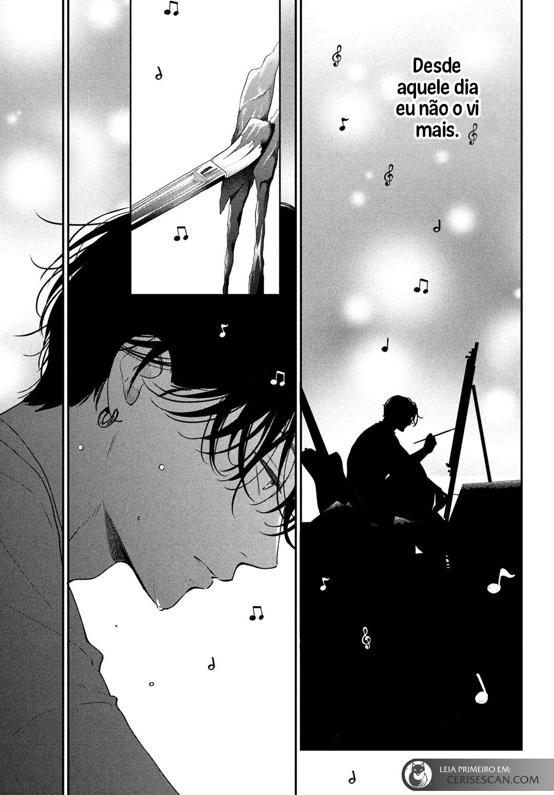 Read Museru Kurai EN Manga Online