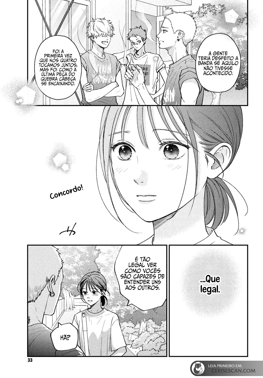 Read Museru Kurai EN Manga Online