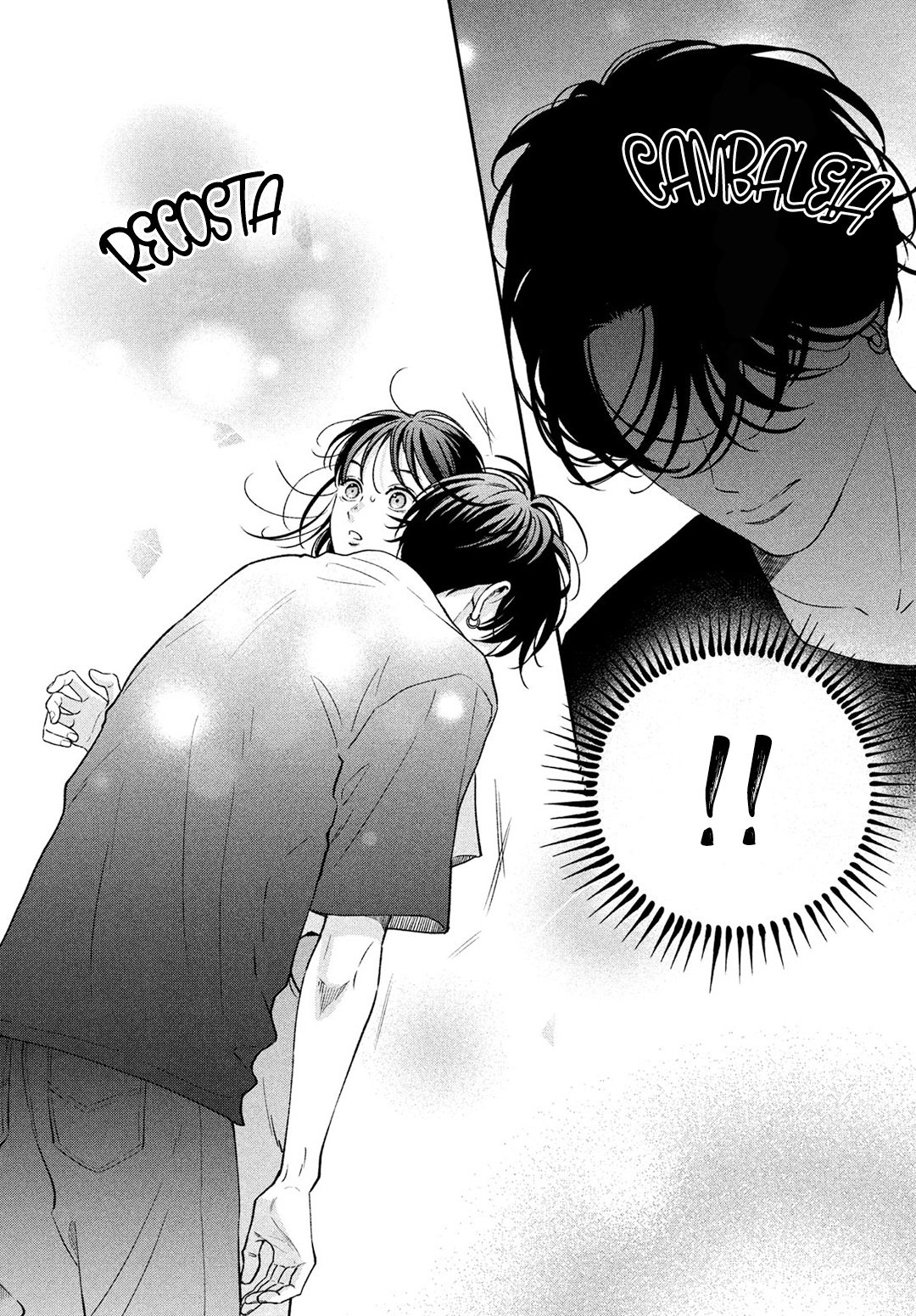 Read Museru Kurai EN Manga Online