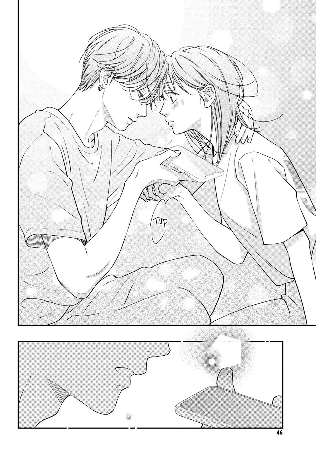 Read Museru Kurai EN Manga Online