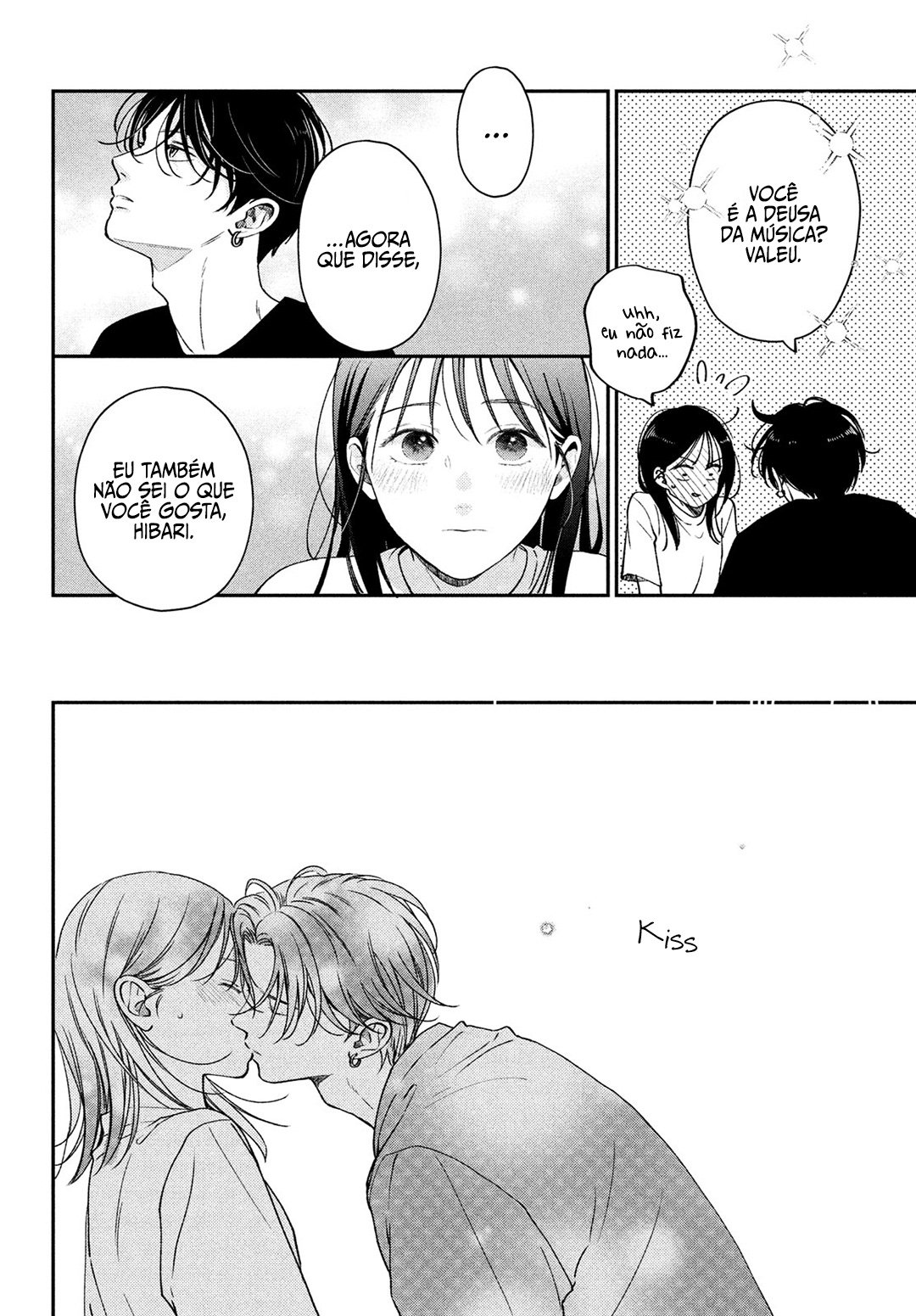 Read Museru Kurai EN Manga Online