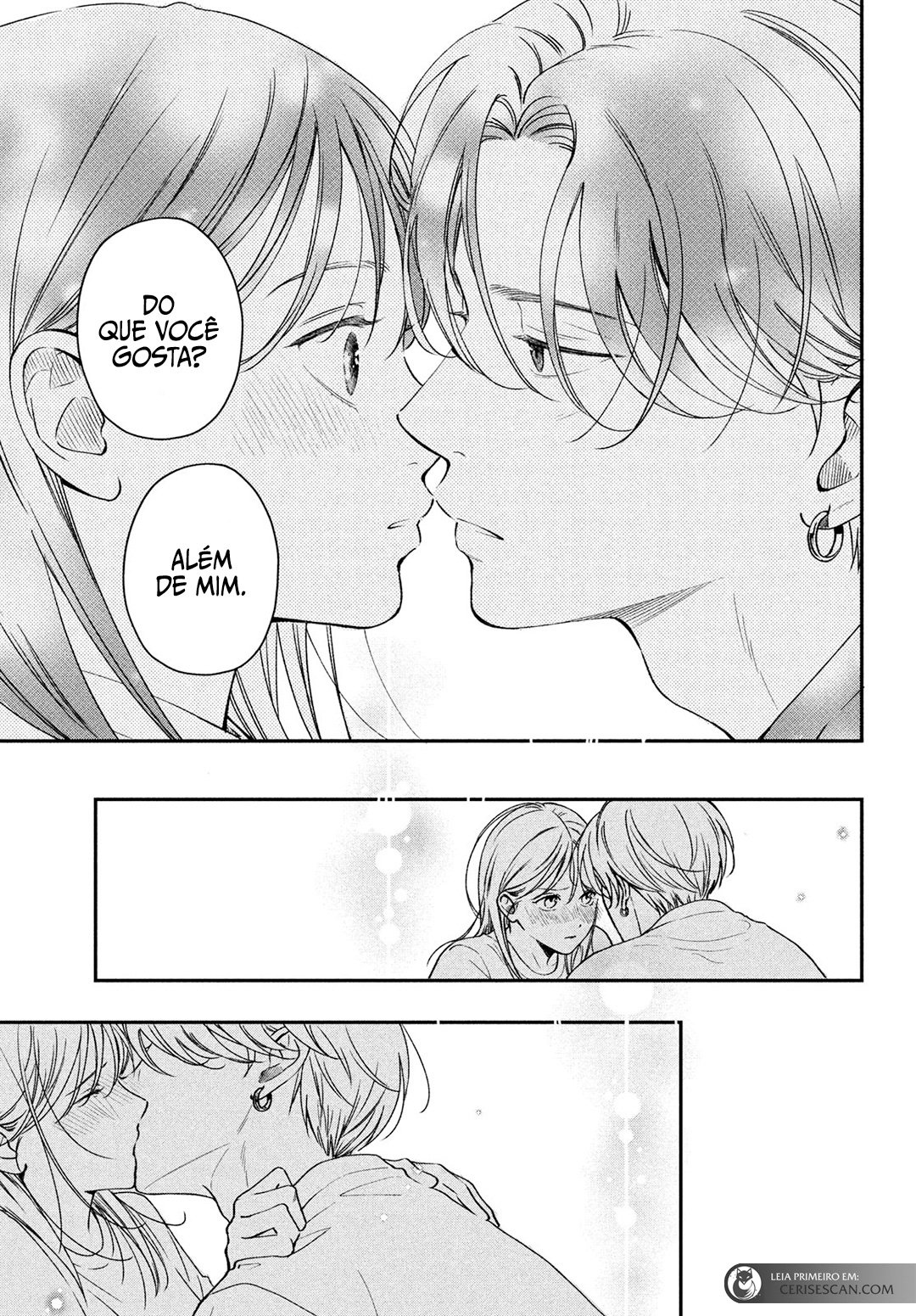 Read Museru Kurai EN Manga Online