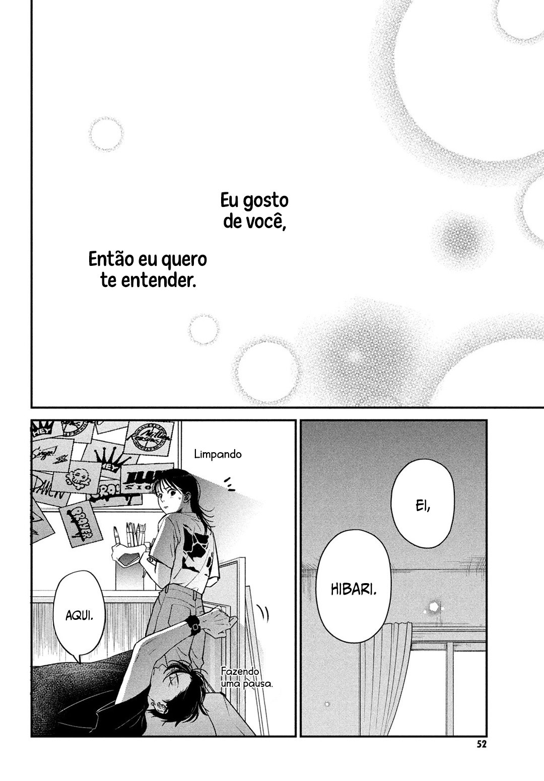 Read Museru Kurai EN Manga Online