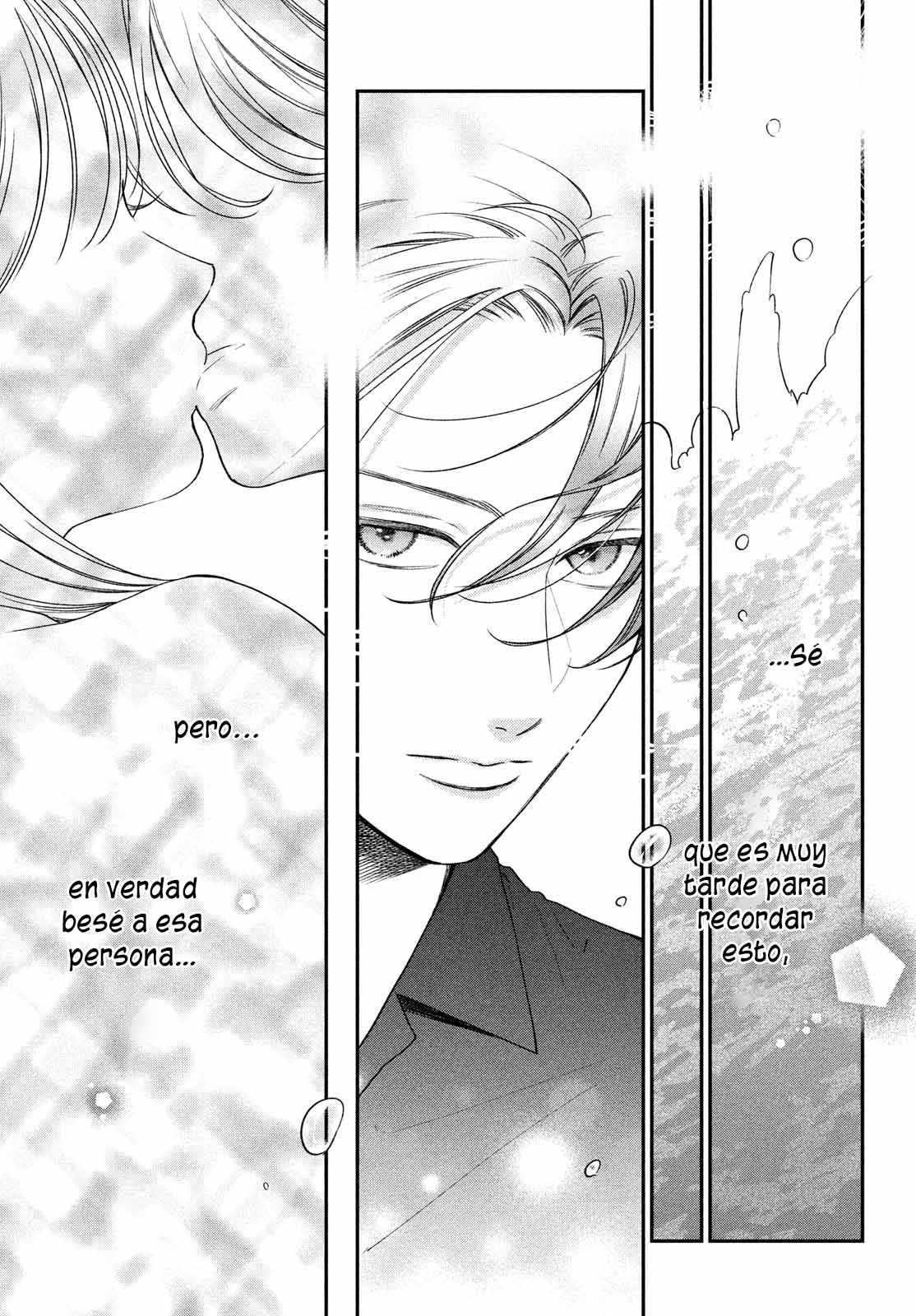 Read Museru Kurai EN Manga Online