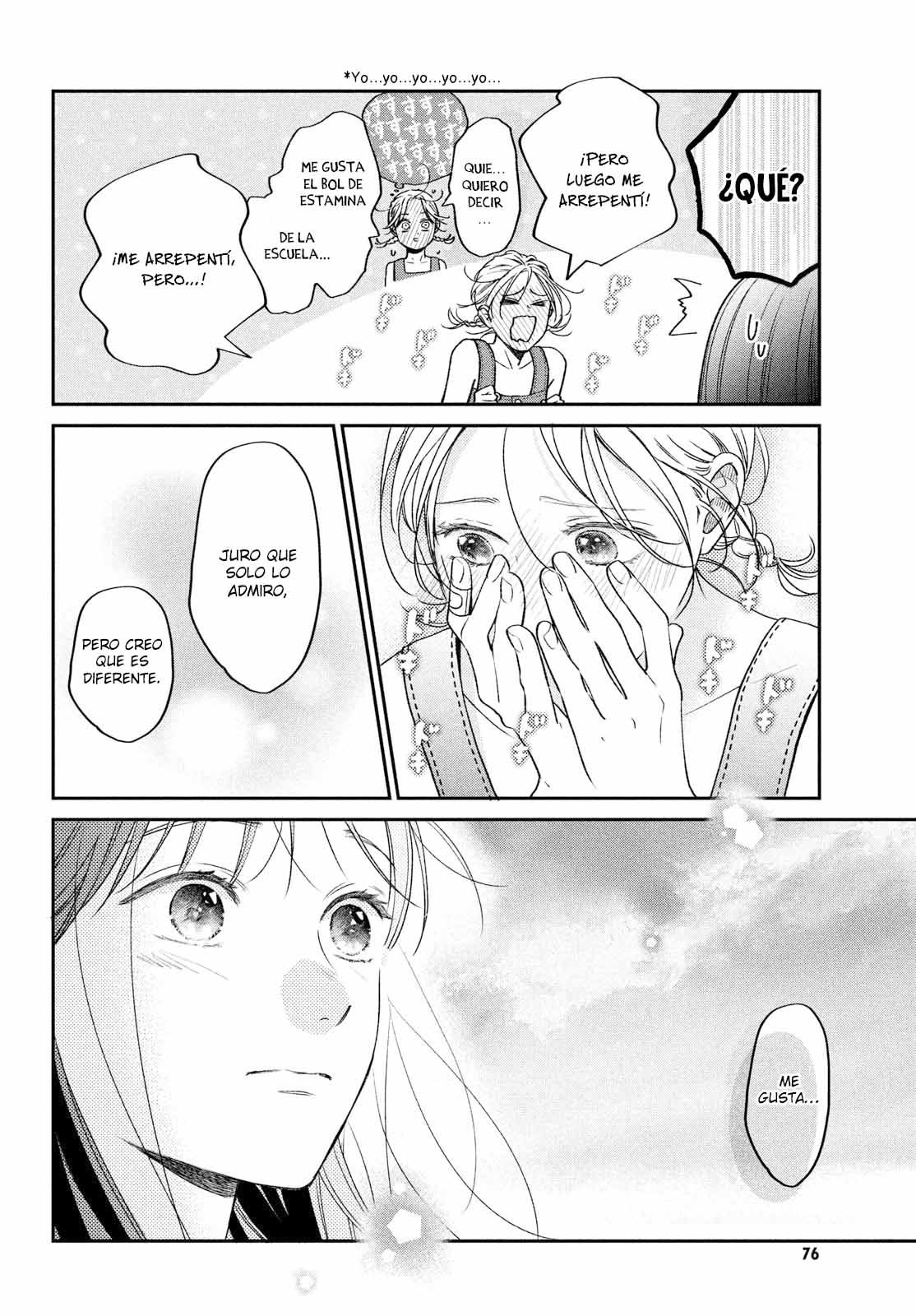 Read Museru Kurai EN Manga Online