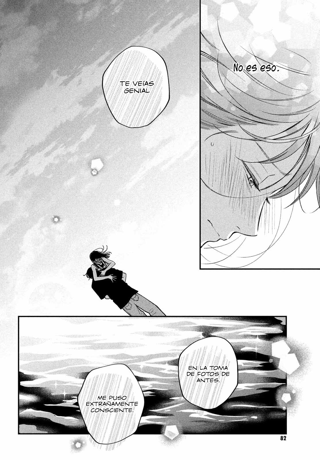 Read Museru Kurai EN Manga Online