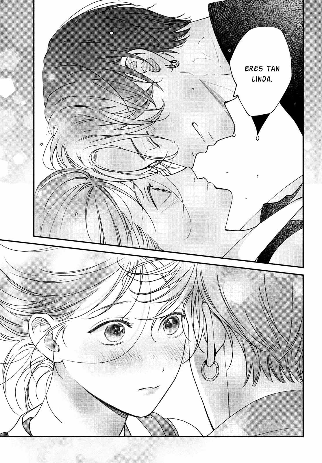 Read Museru Kurai EN Manga Online