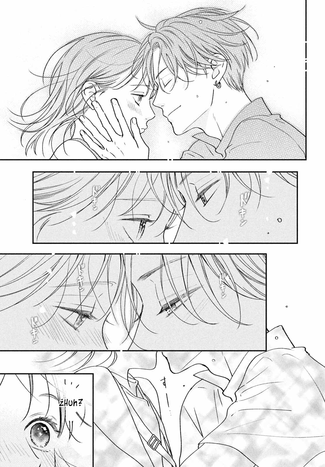 Read Museru Kurai EN Manga Online