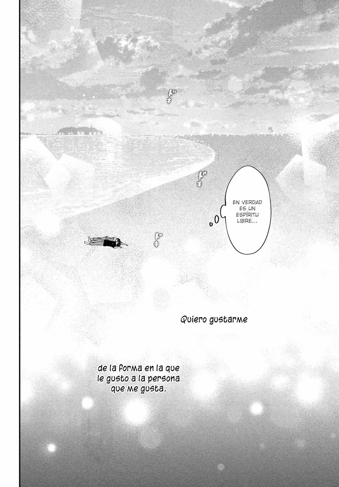 Read Museru Kurai EN Manga Online