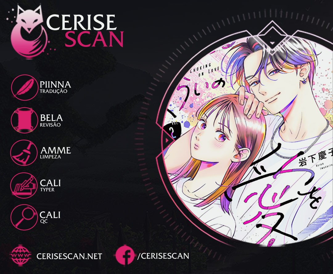 Read Museru Kurai EN Manga Online