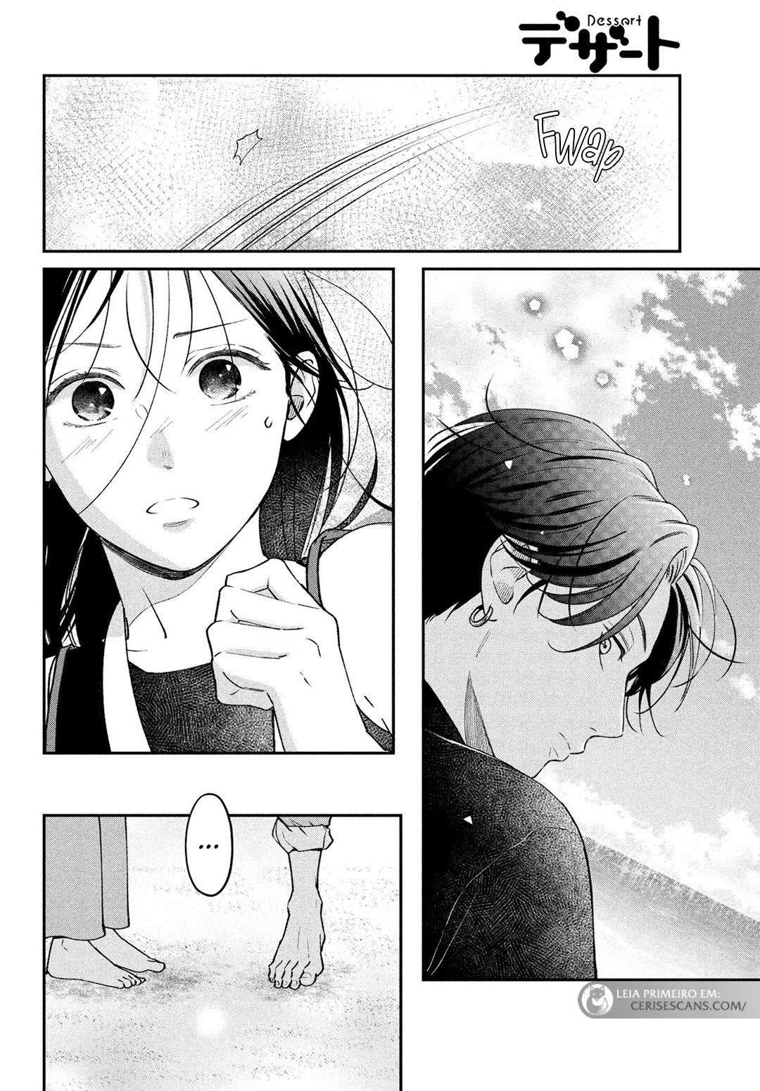 Read Museru Kurai EN Manga Online