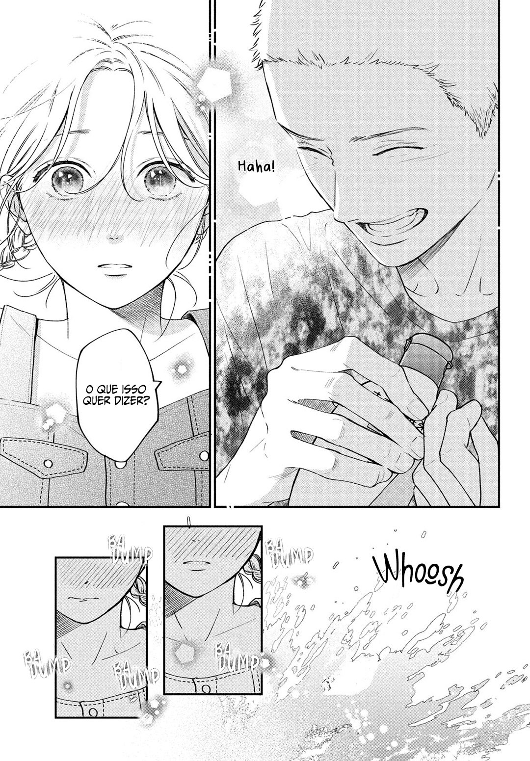 Read Museru Kurai EN Manga Online