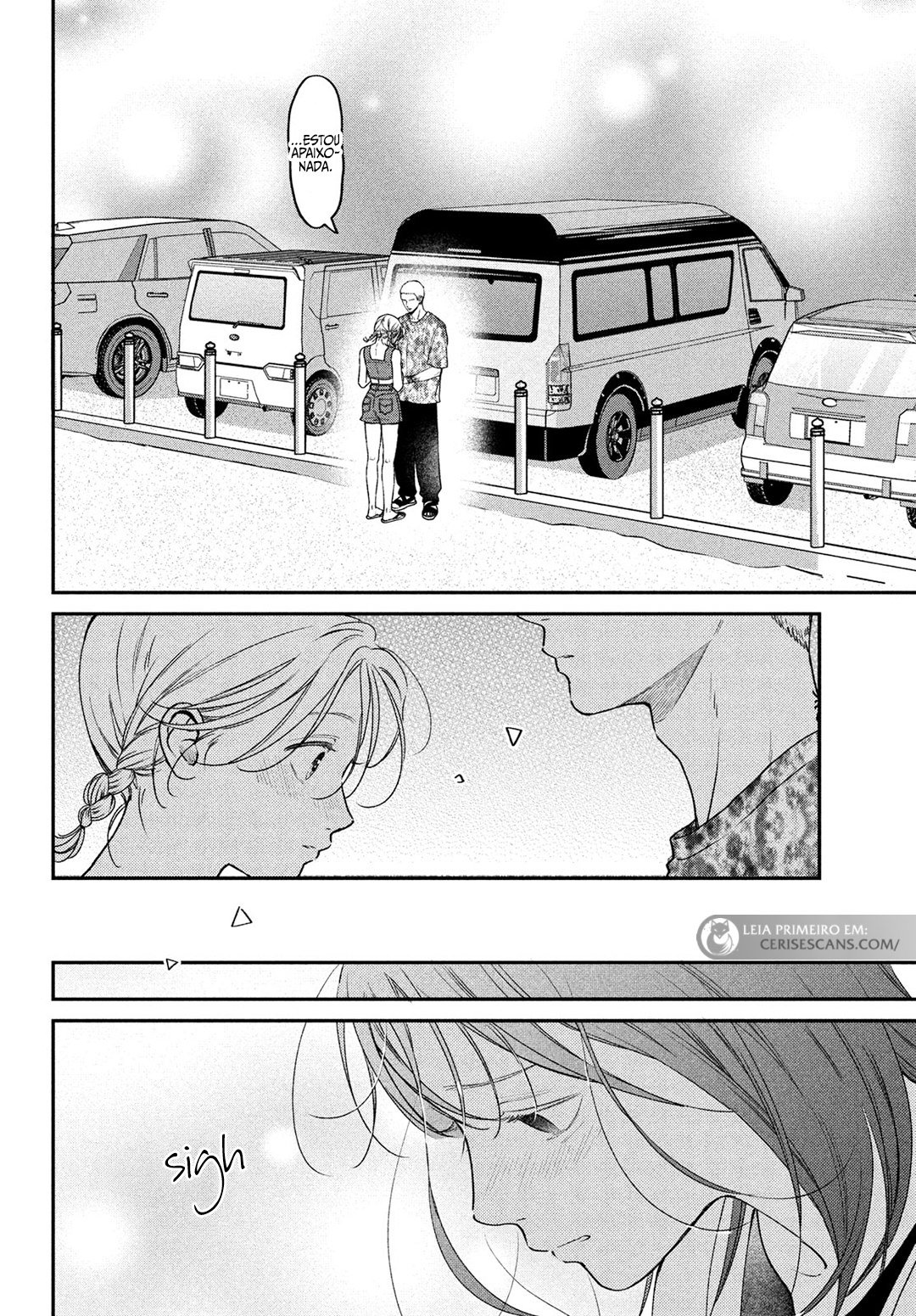 Read Museru Kurai EN Manga Online