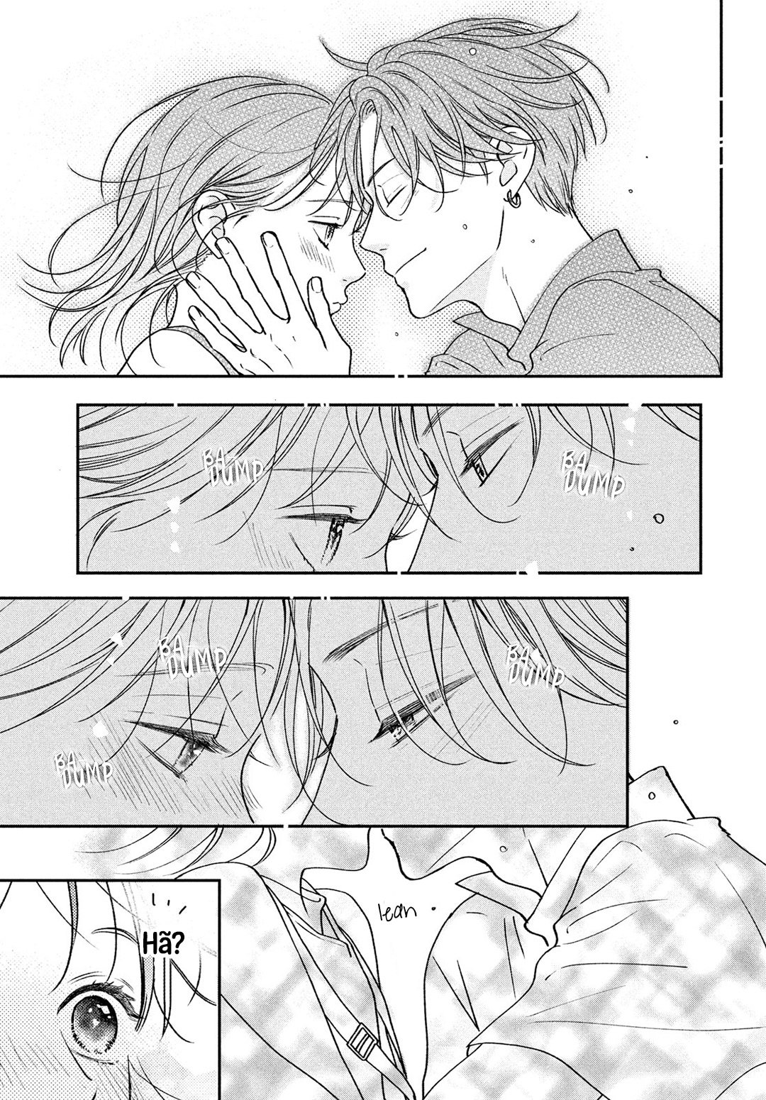 Read Museru Kurai EN Manga Online