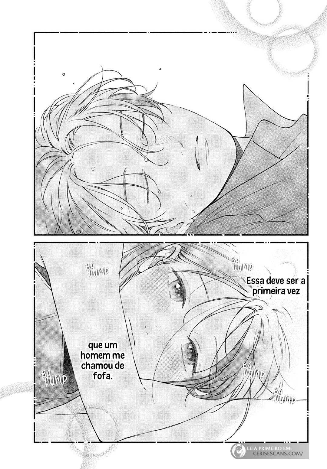 Read Museru Kurai EN Manga Online