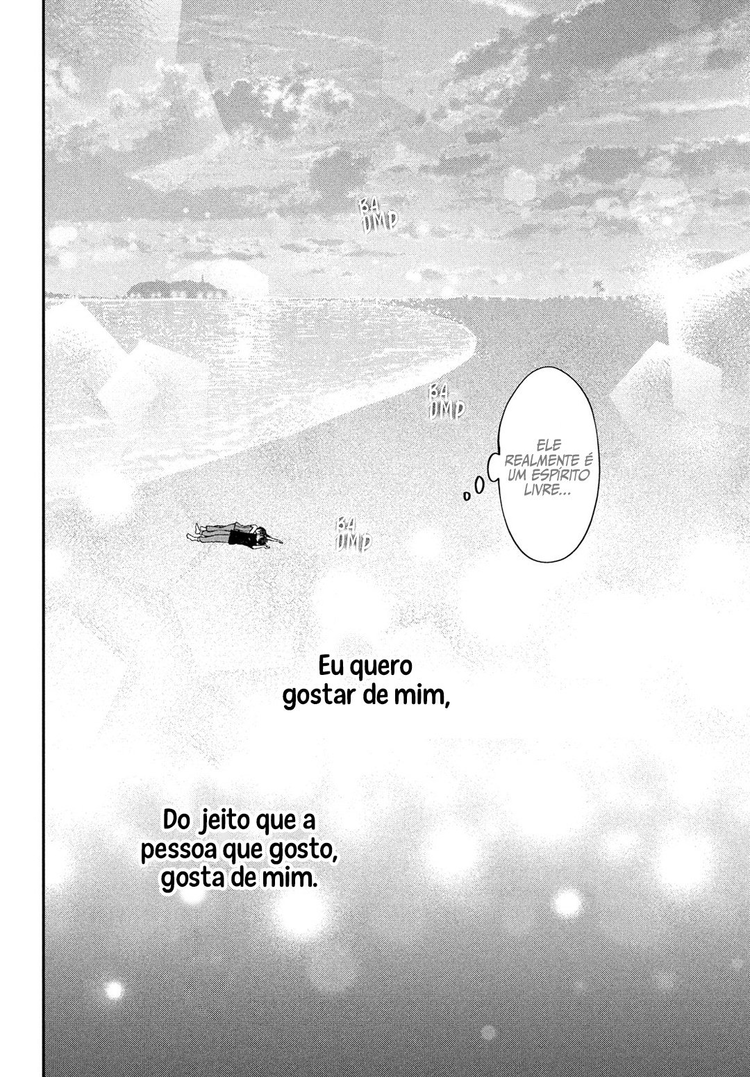 Read Museru Kurai EN Manga Online
