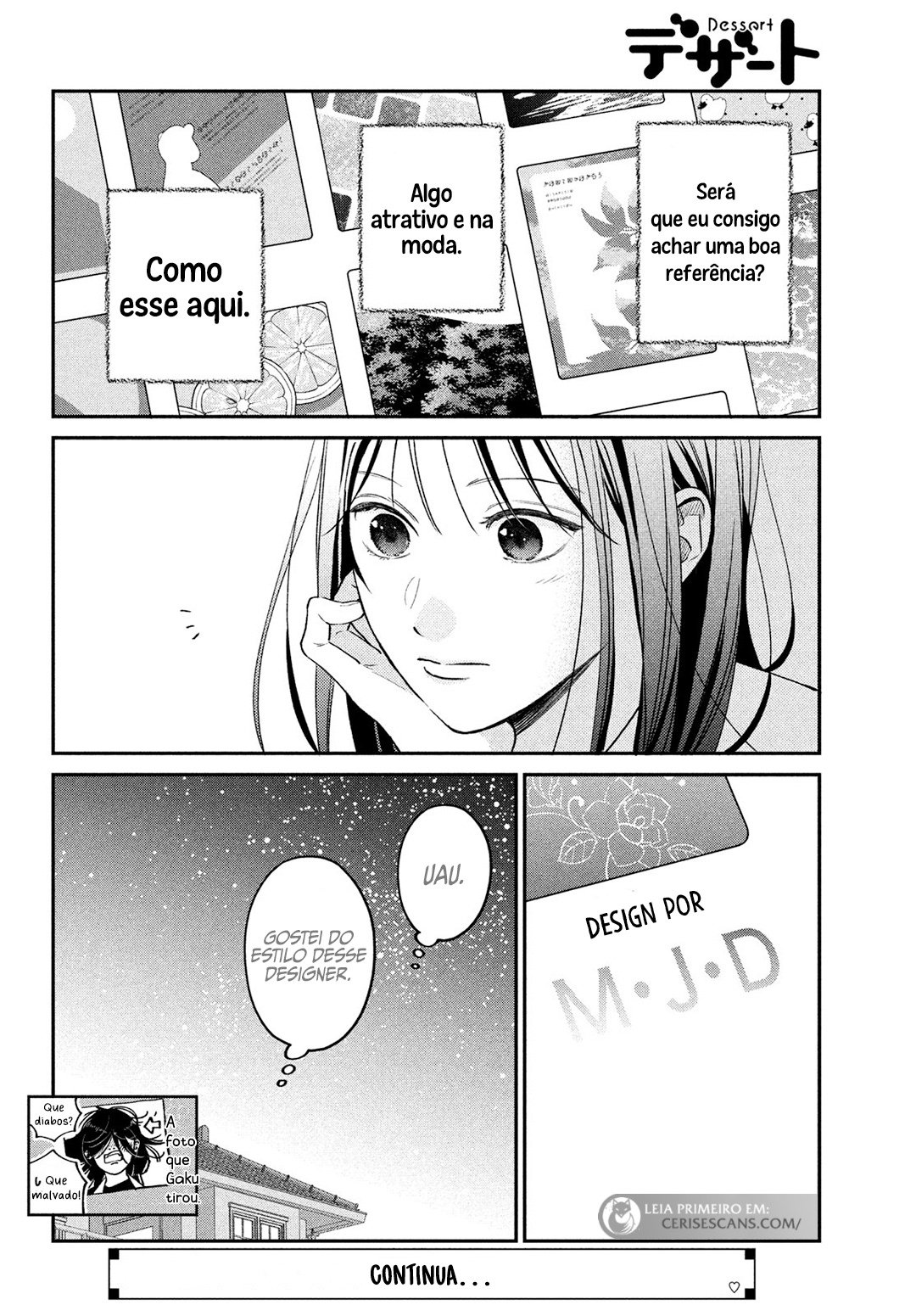 Read Museru Kurai EN Manga Online