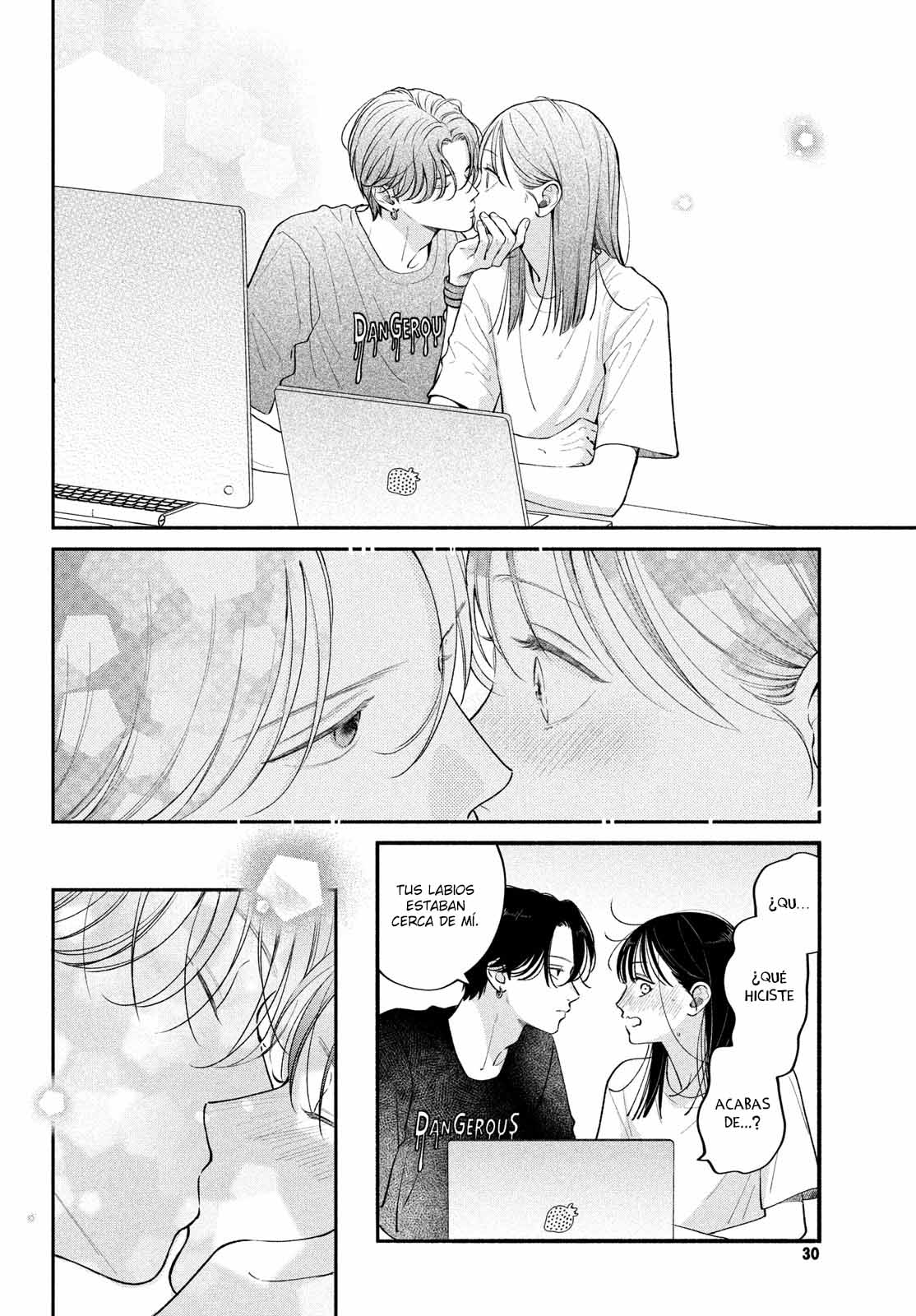 Read Museru Kurai EN Manga Online