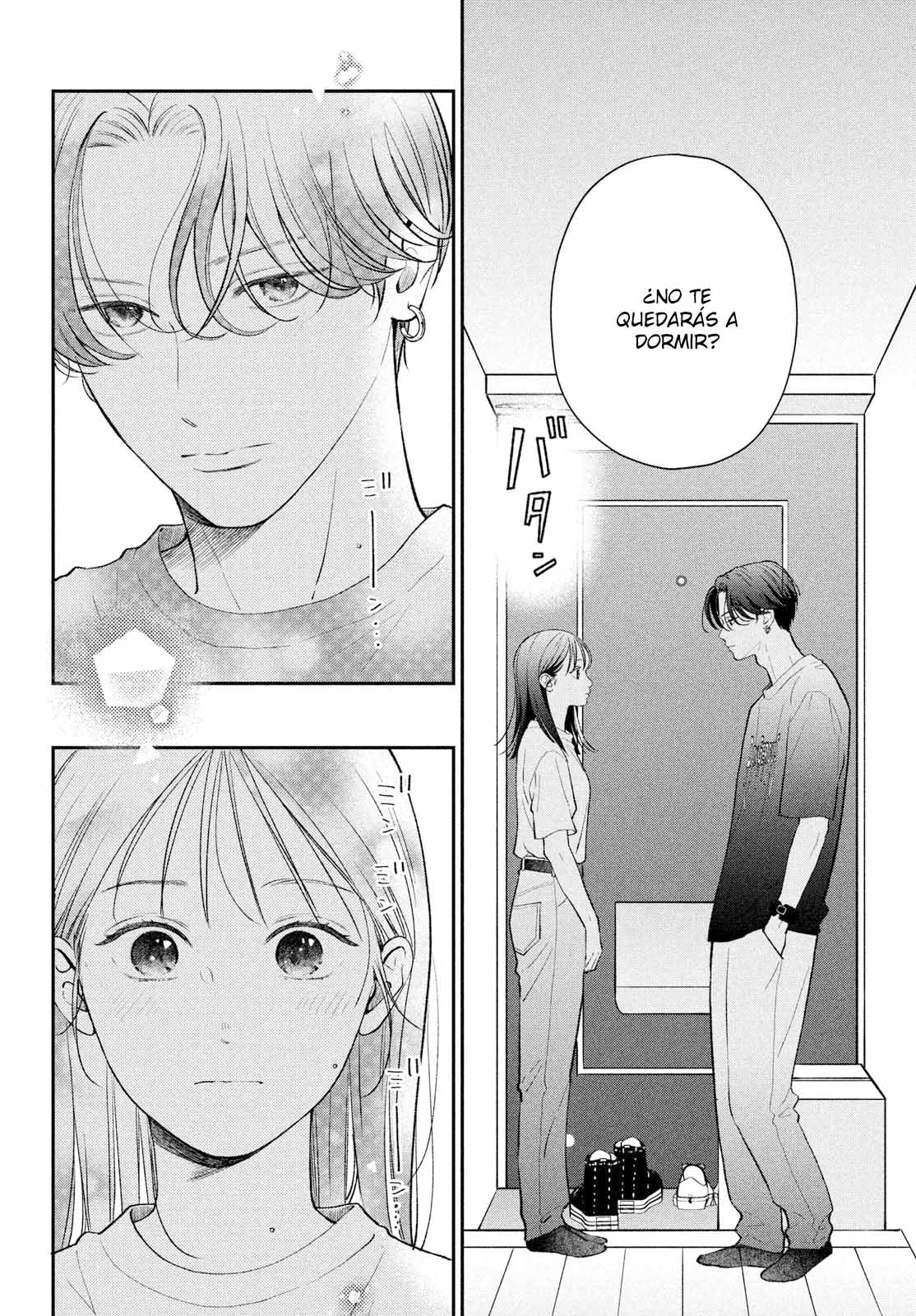 Read Museru Kurai EN Manga Online