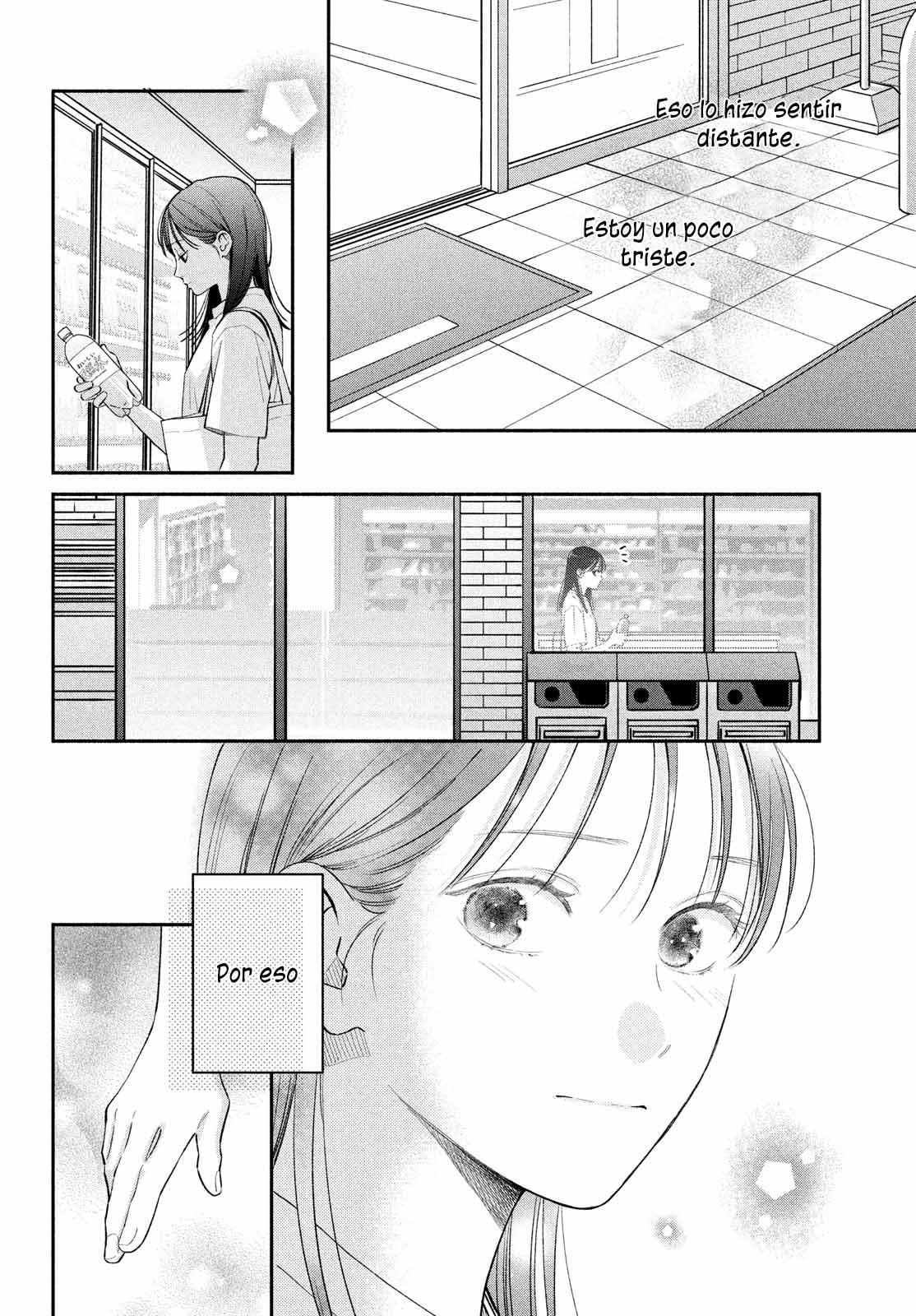 Read Museru Kurai EN Manga Online