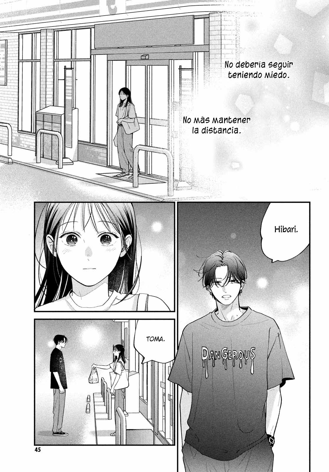 Read Museru Kurai EN Manga Online