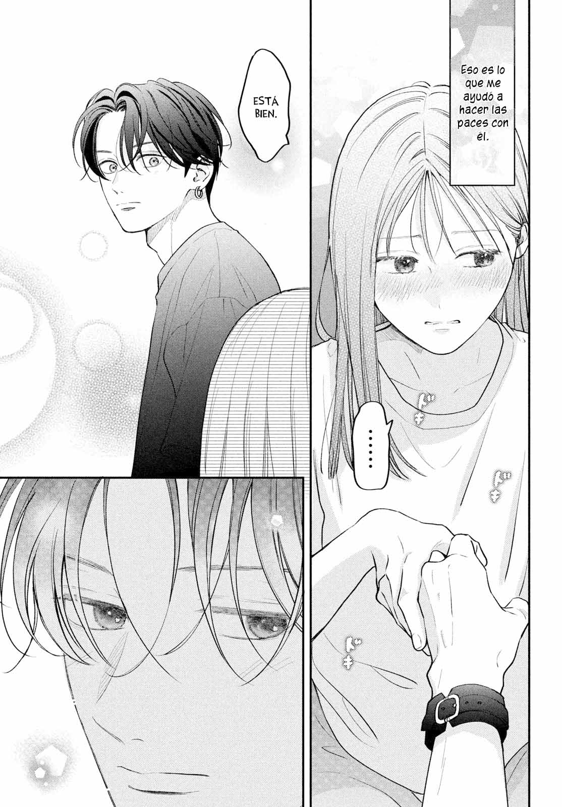 Read Museru Kurai EN Manga Online