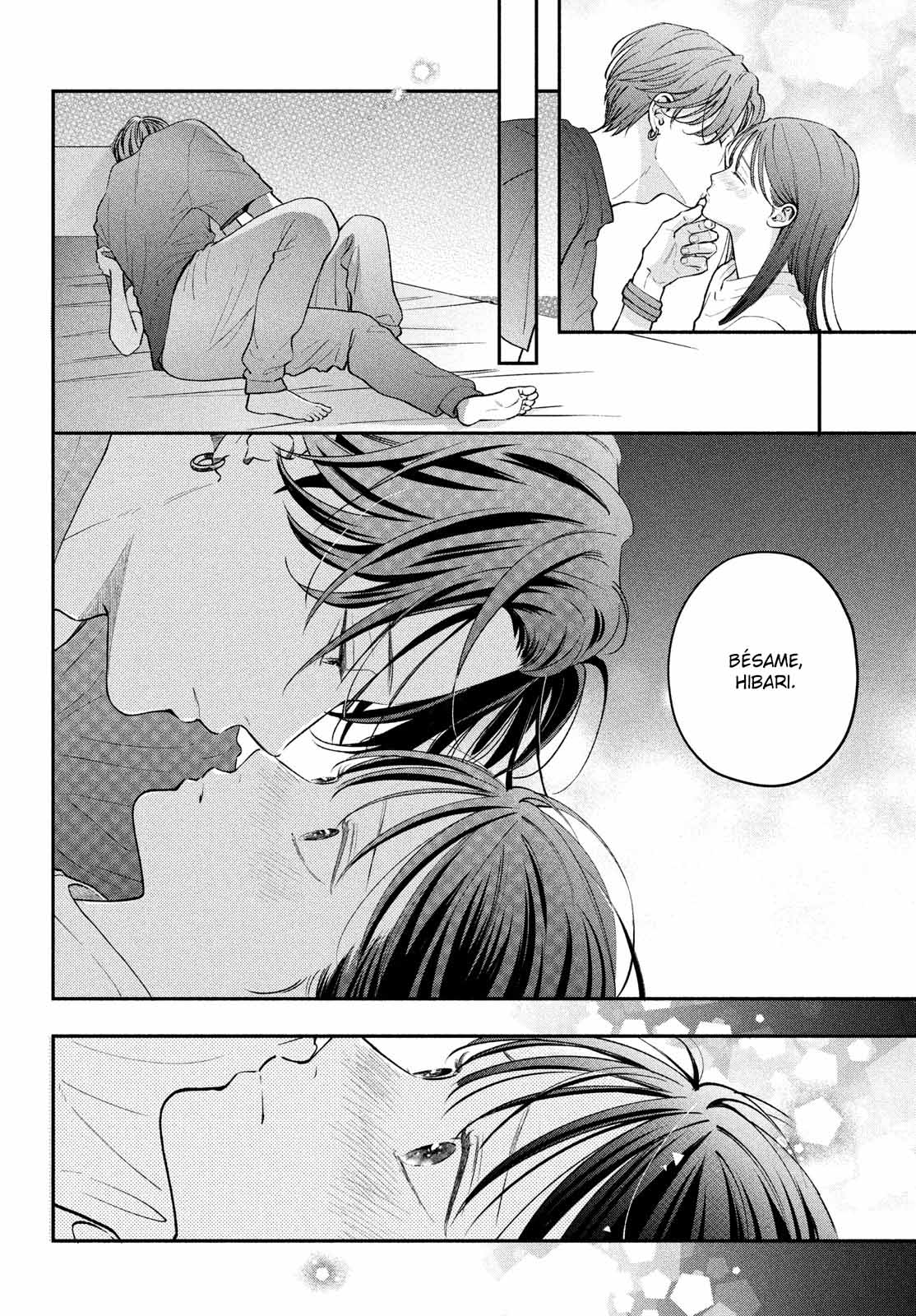 Read Museru Kurai EN Manga Online