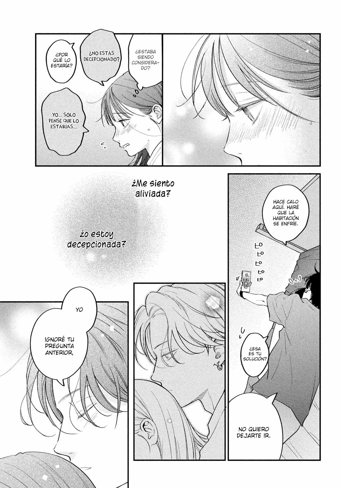 Read Museru Kurai EN Manga Online