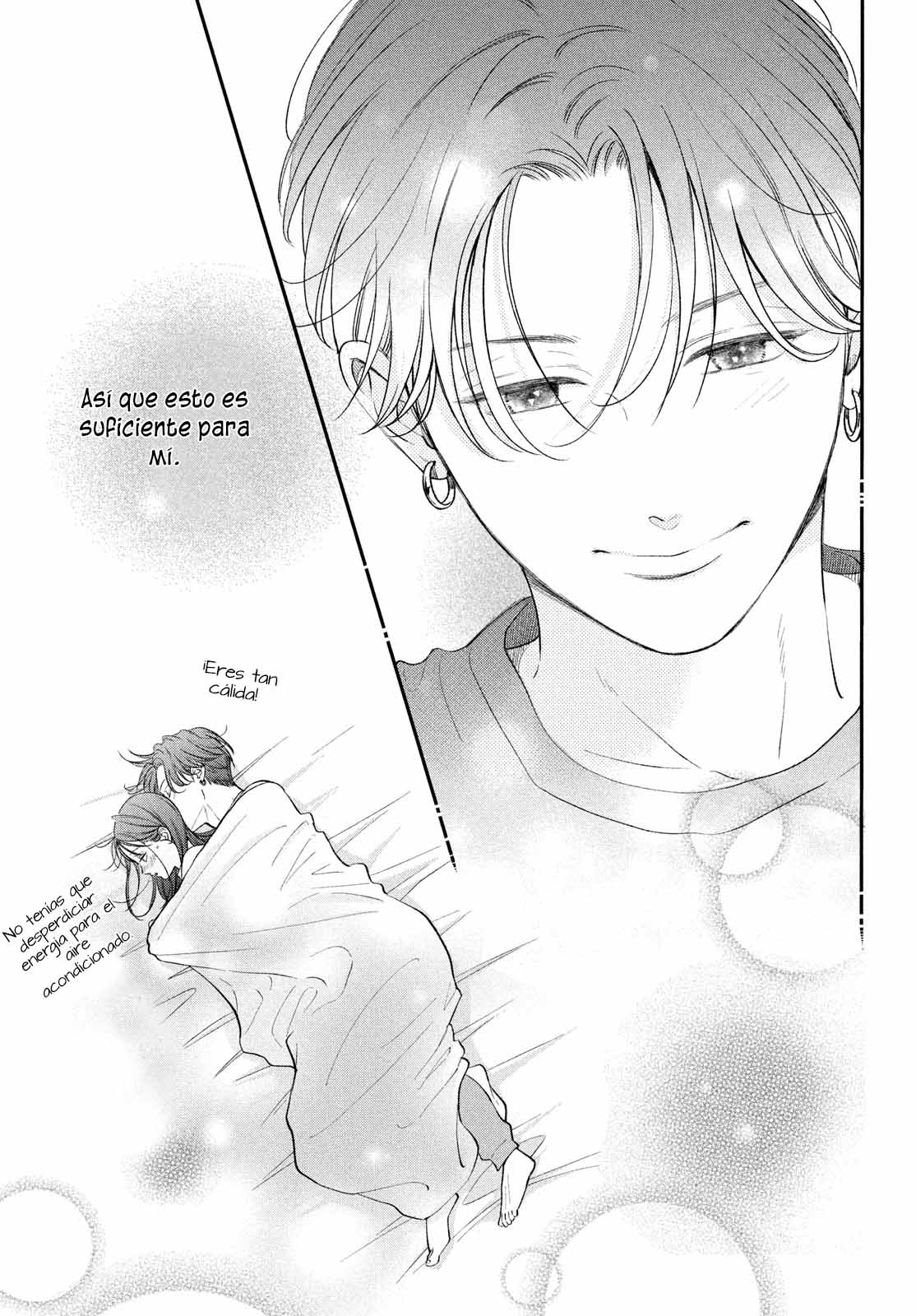 Read Museru Kurai EN Manga Online