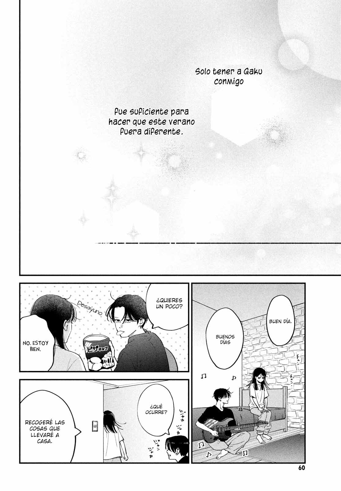 Read Museru Kurai EN Manga Online