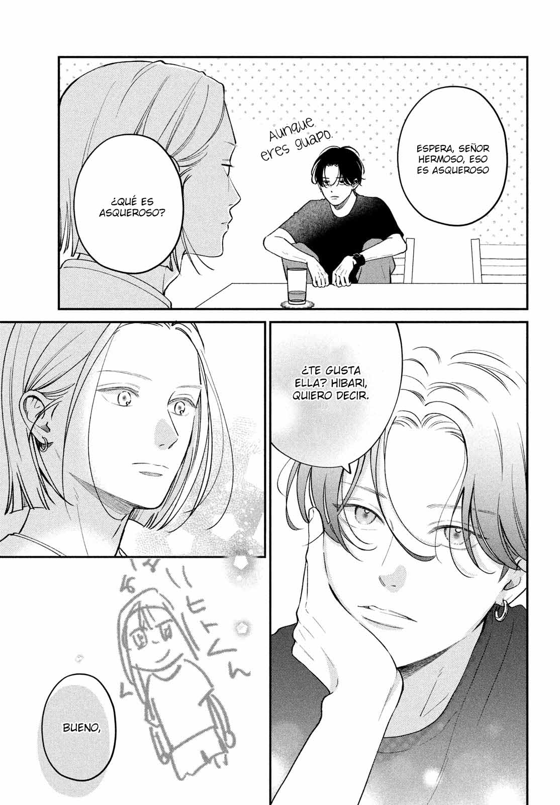 Read Museru Kurai EN Manga Online