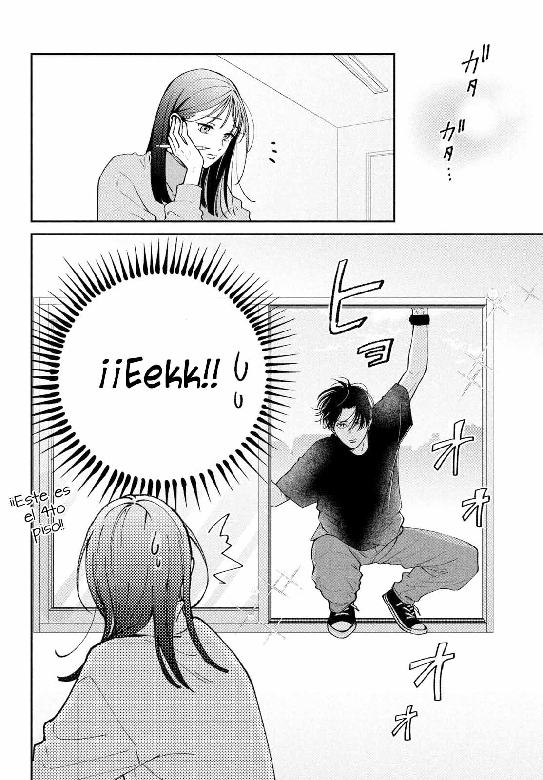 Read Museru Kurai EN Manga Online