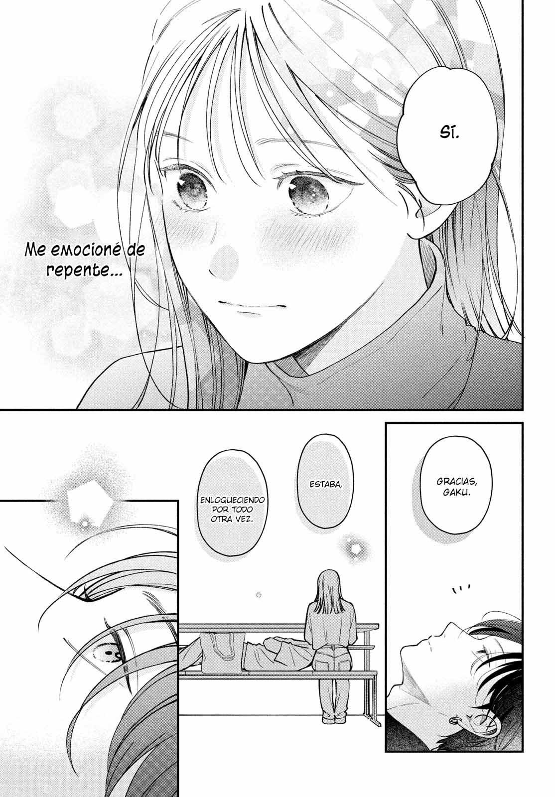 Read Museru Kurai EN Manga Online