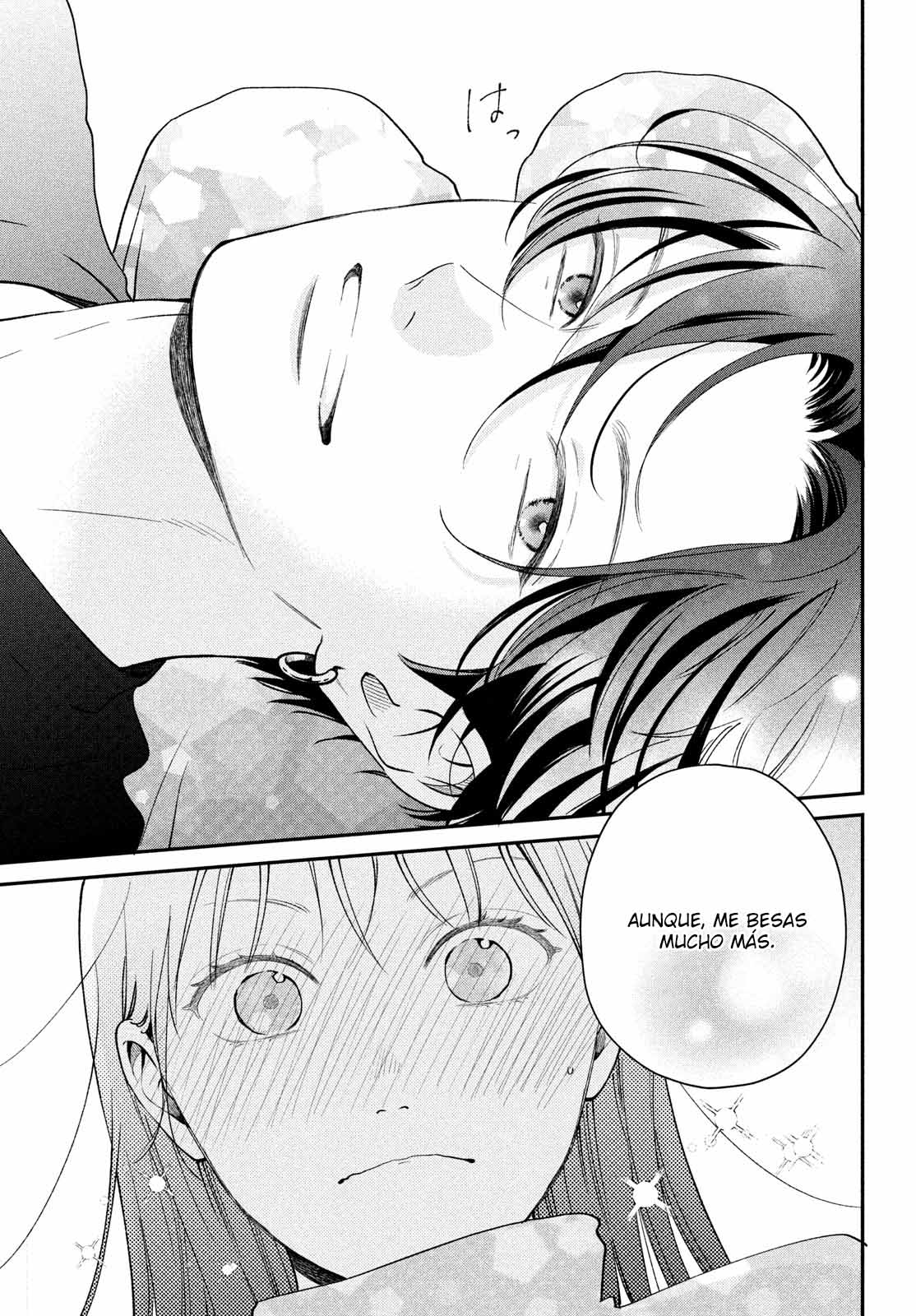 Read Museru Kurai EN Manga Online