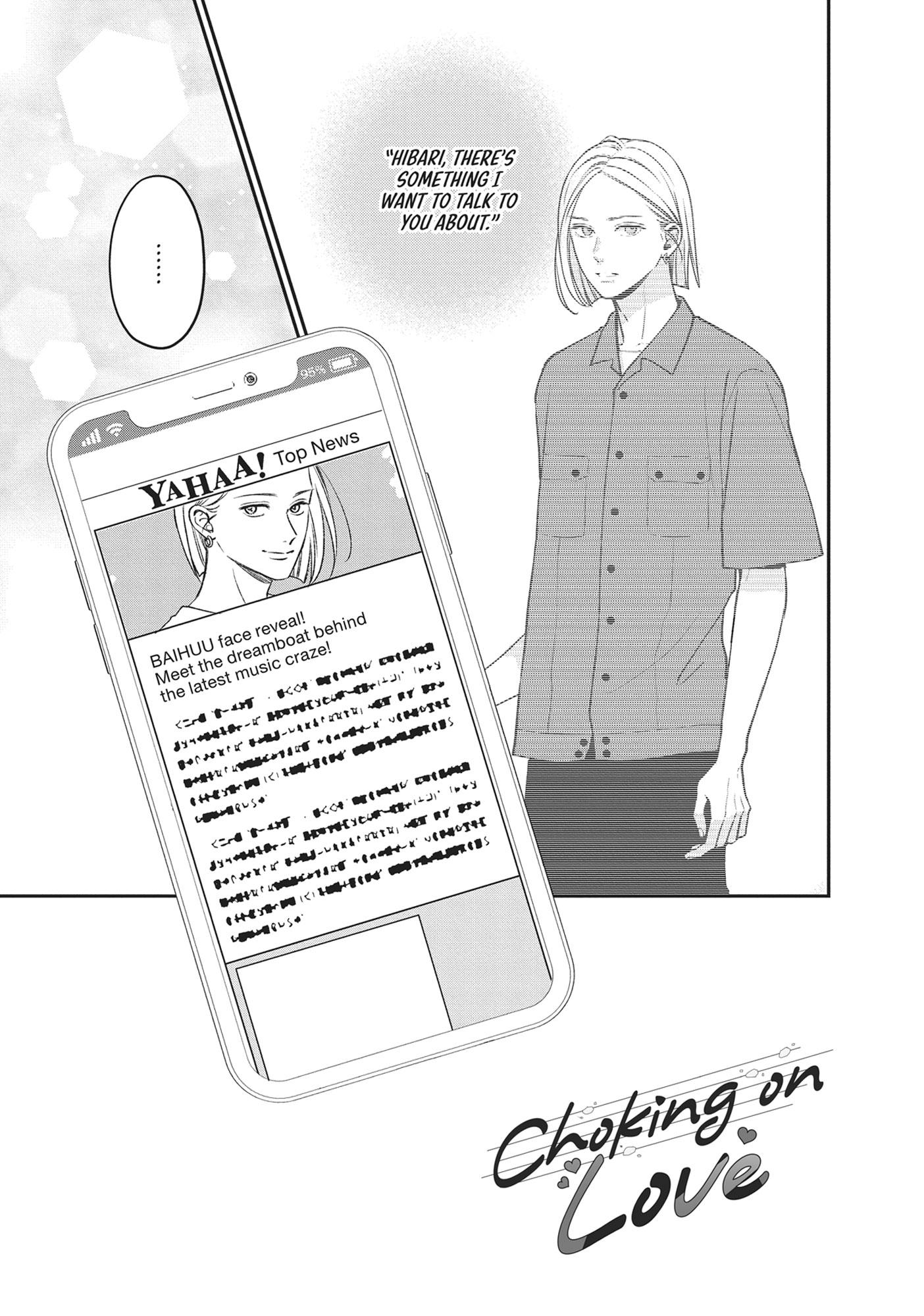 Read Museru Kurai EN Manga Online