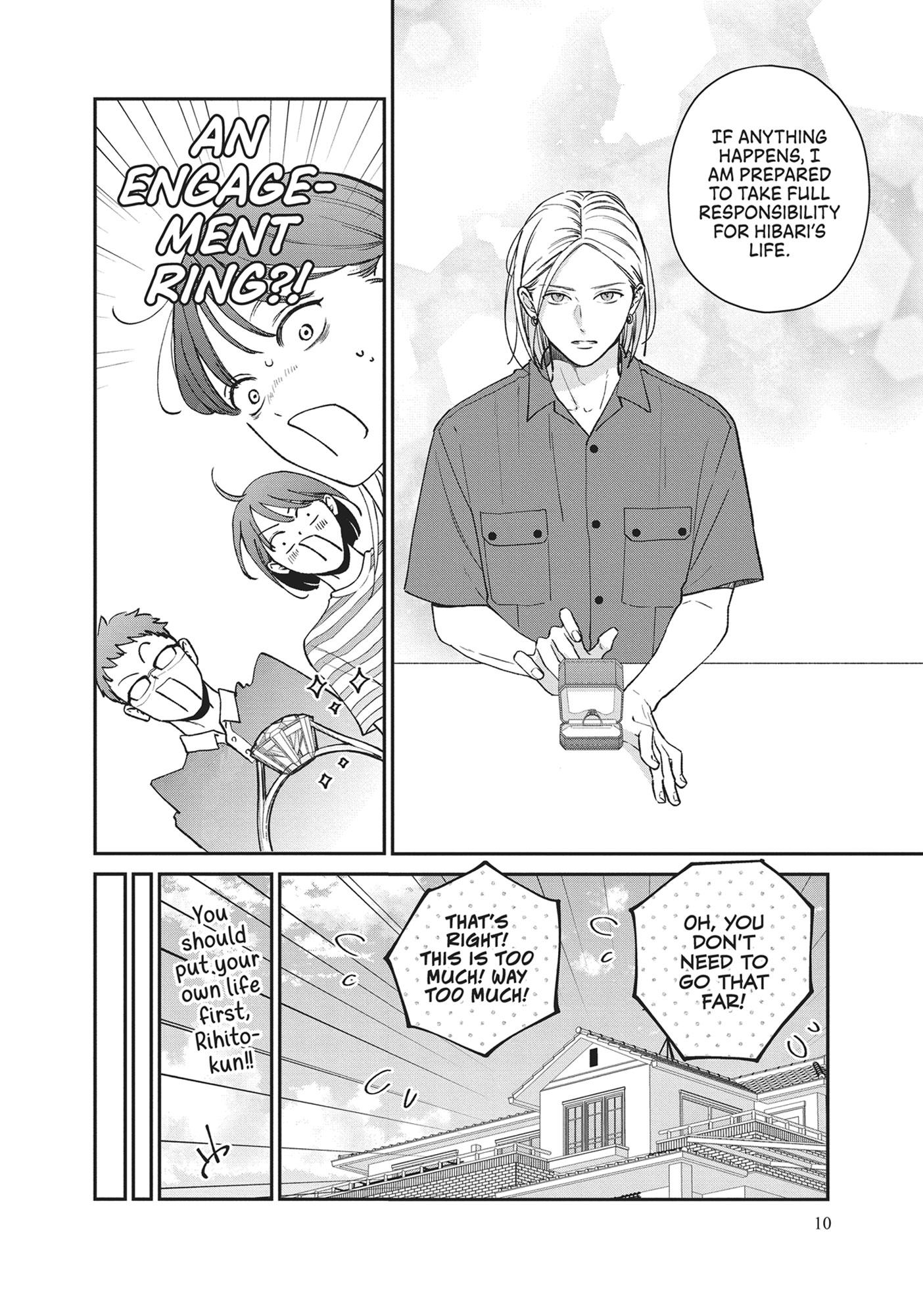 Read Museru Kurai EN Manga Online