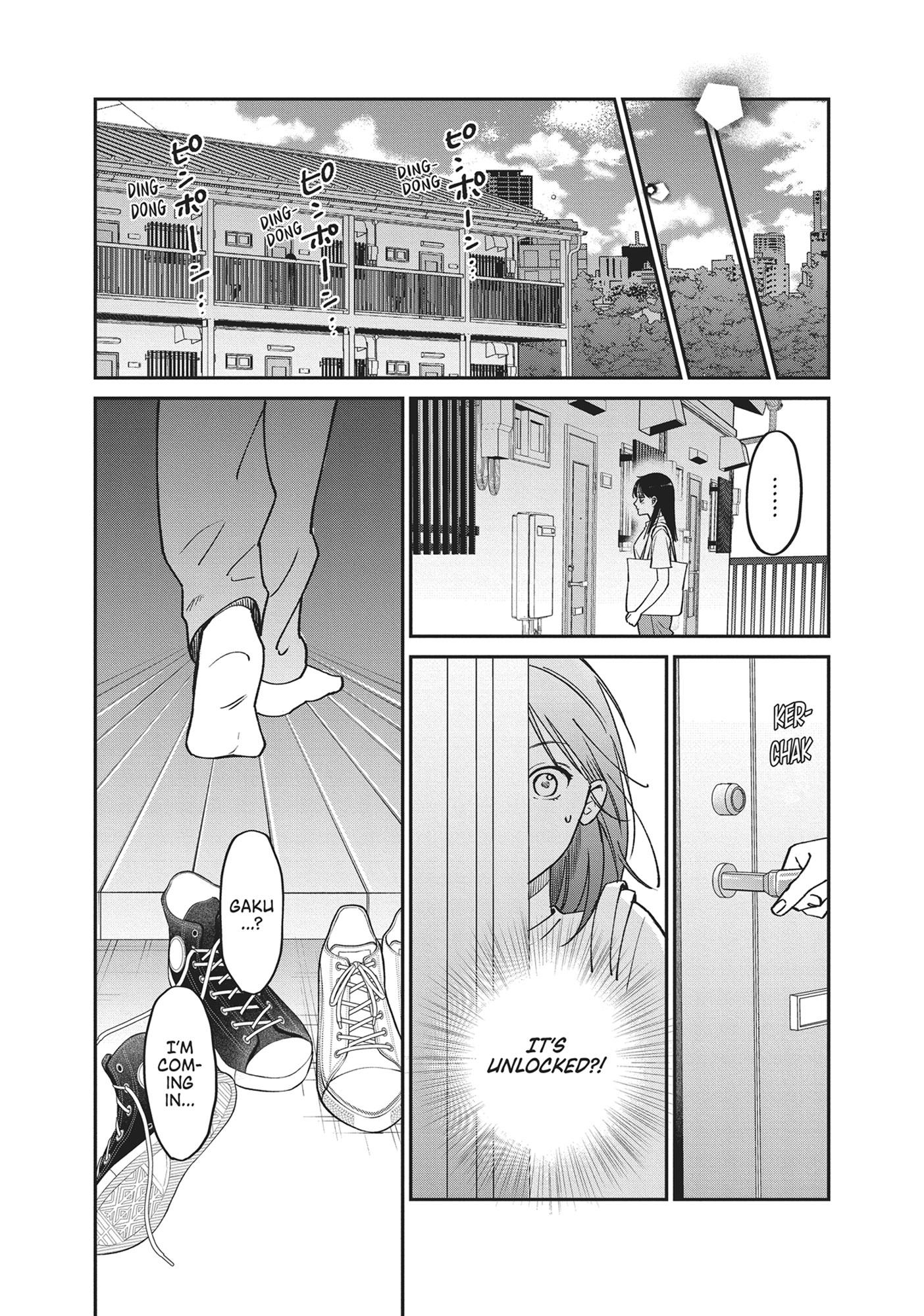 Read Museru Kurai EN Manga Online