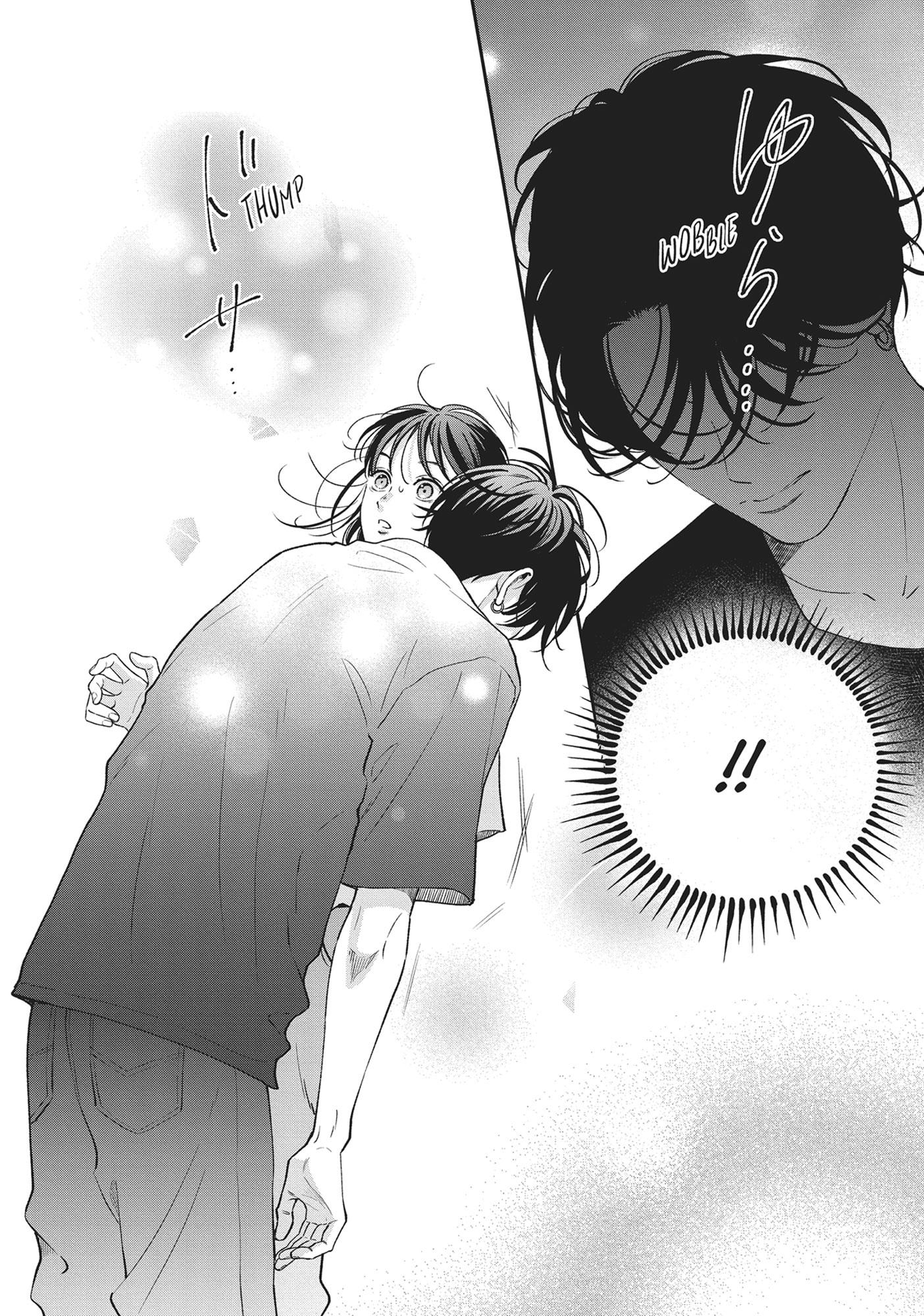 Read Museru Kurai EN Manga Online