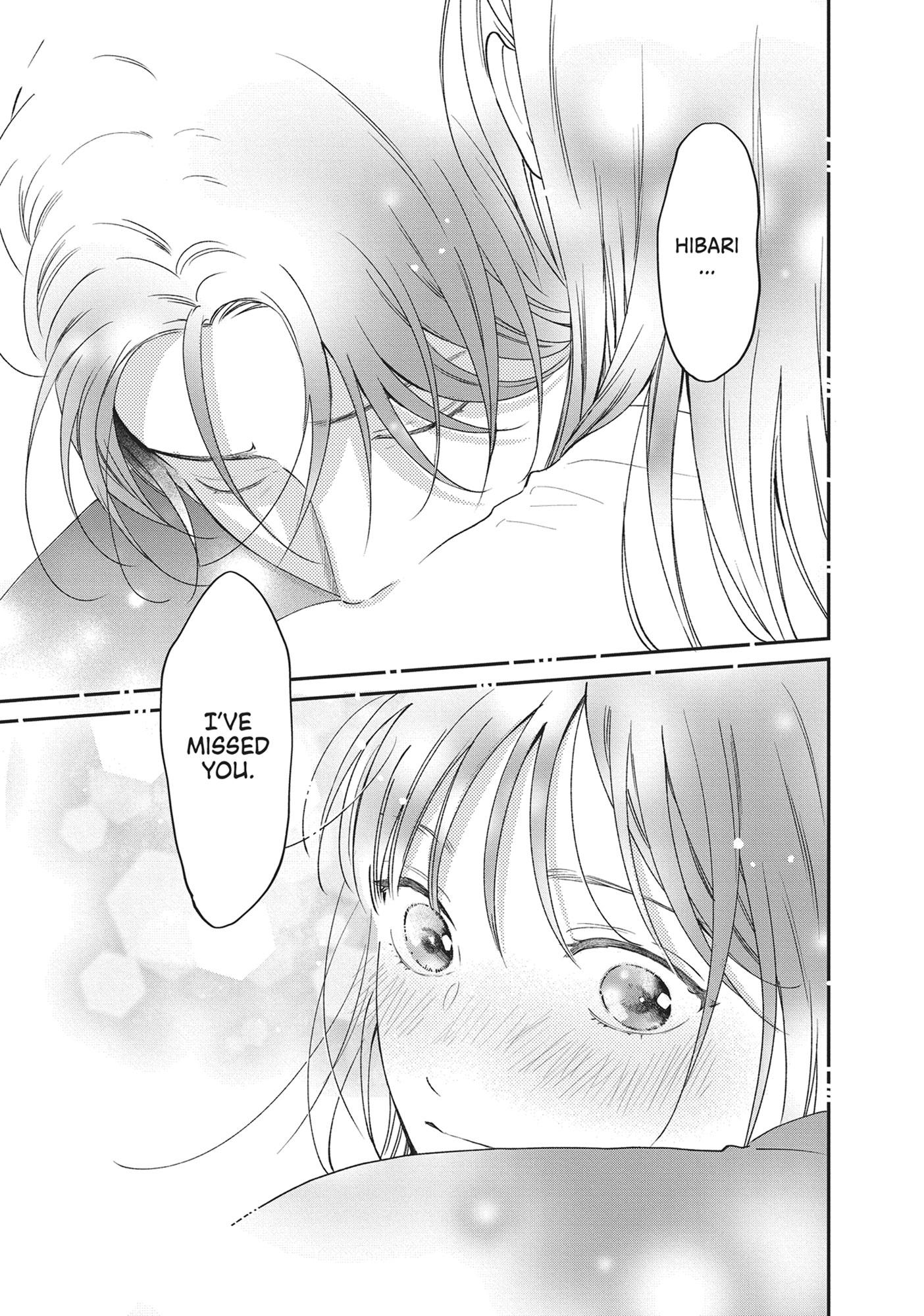 Read Museru Kurai EN Manga Online