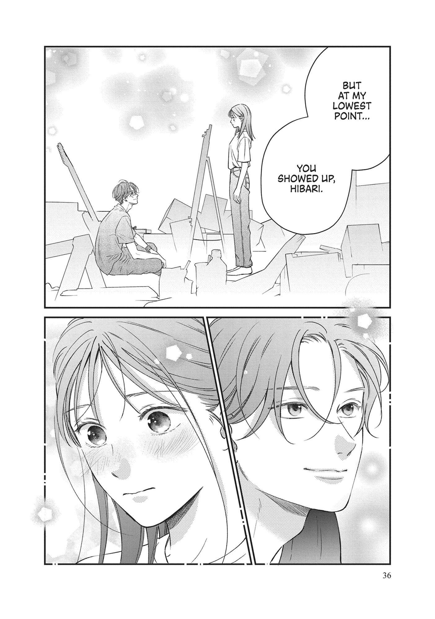 Read Museru Kurai EN Manga Online