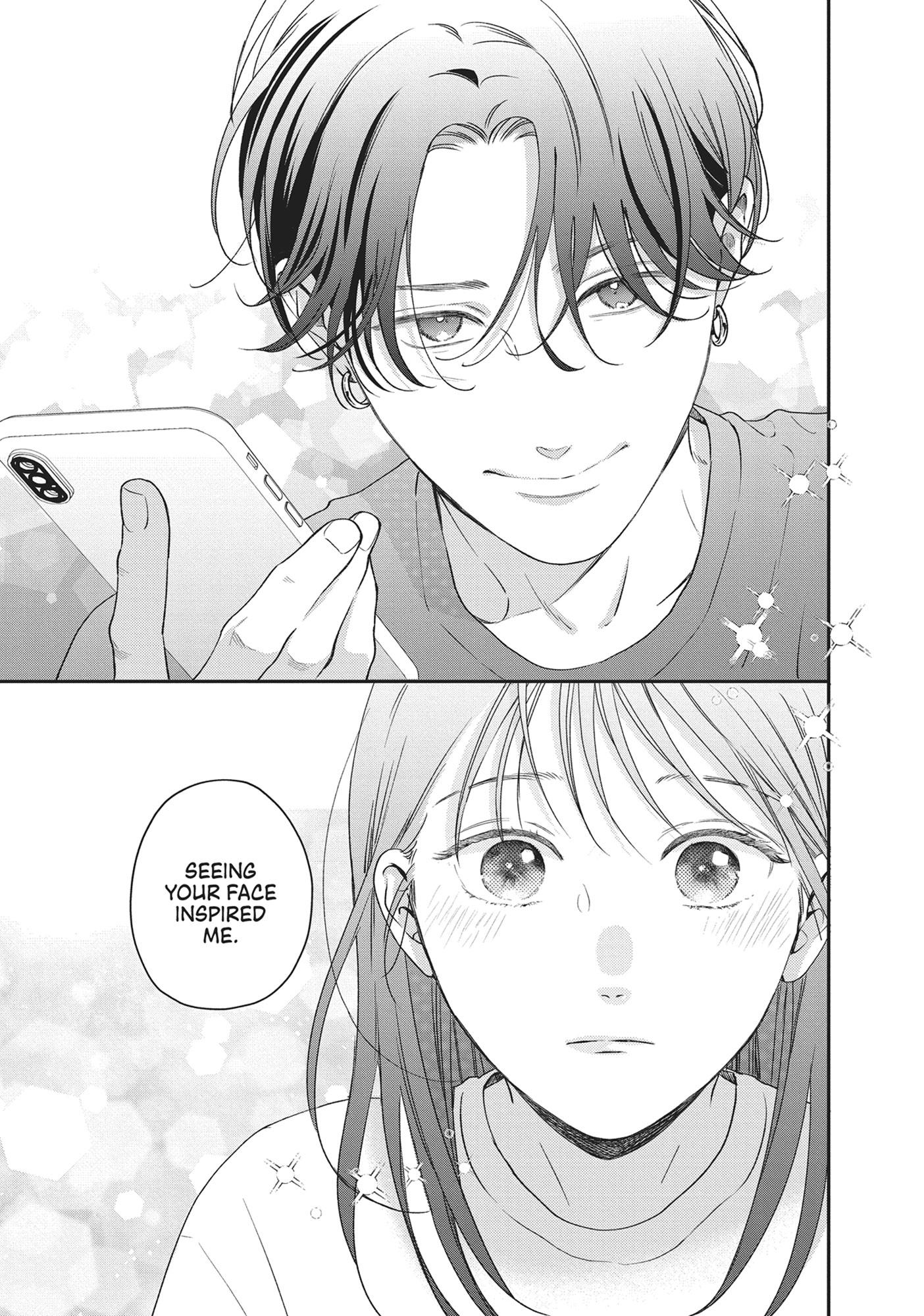 Read Museru Kurai EN Manga Online