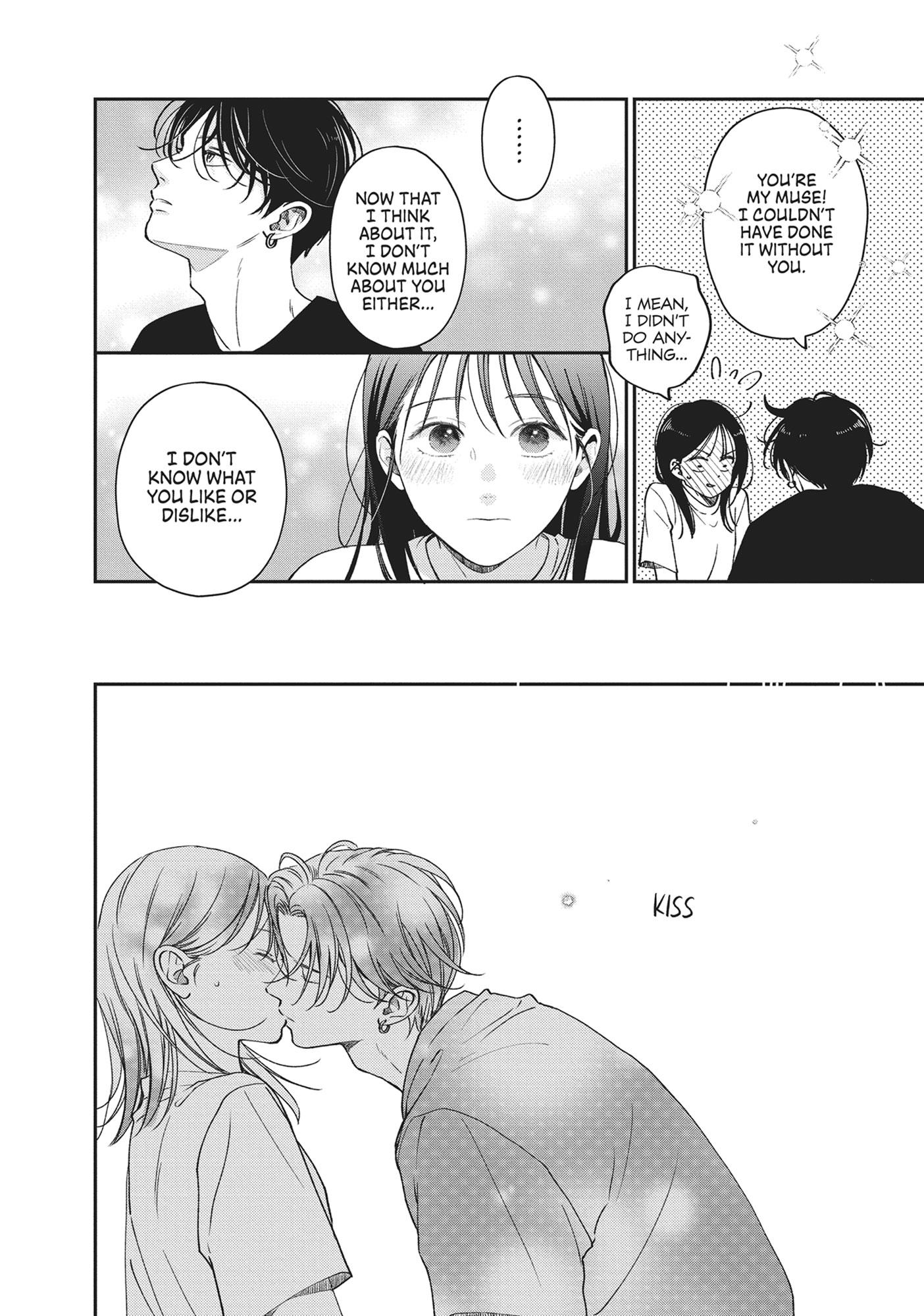 Read Museru Kurai EN Manga Online