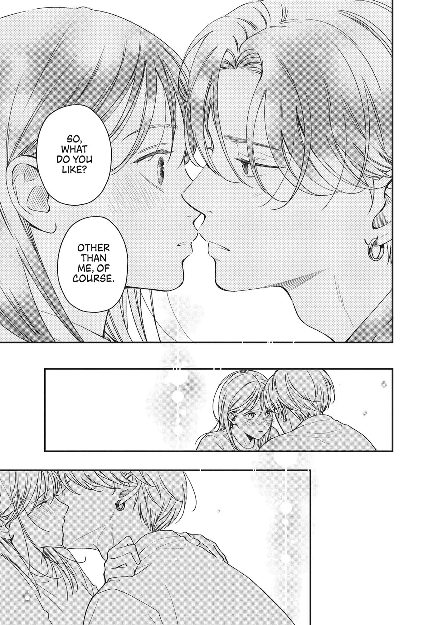 Read Museru Kurai EN Manga Online